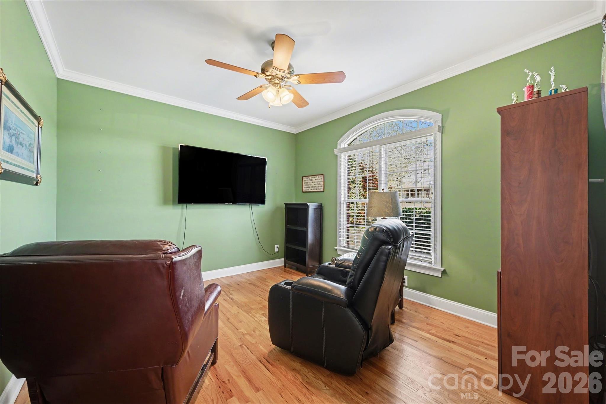 149 Howard Pond Loop — Statesville