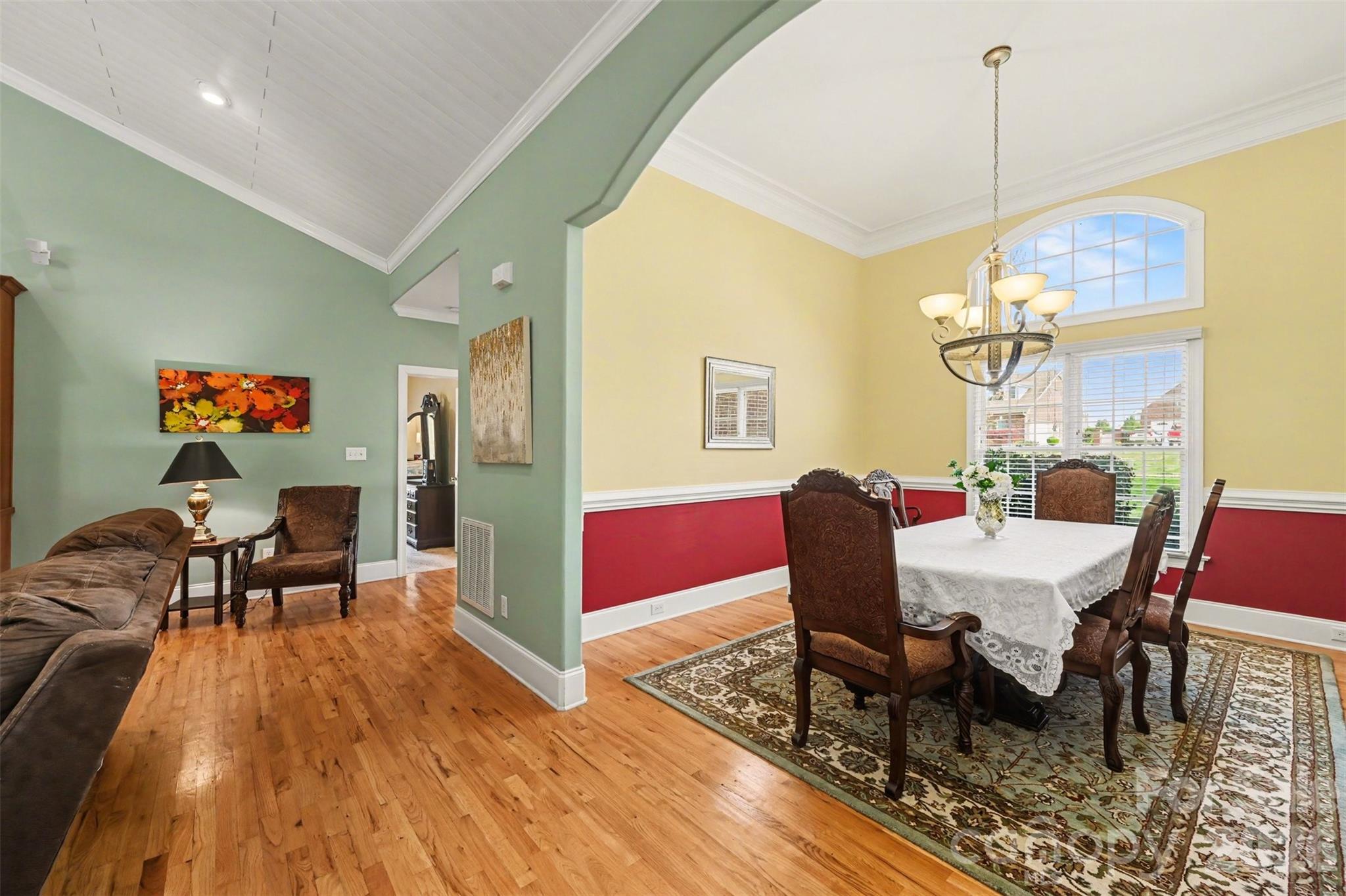 149 Howard Pond Loop — Statesville