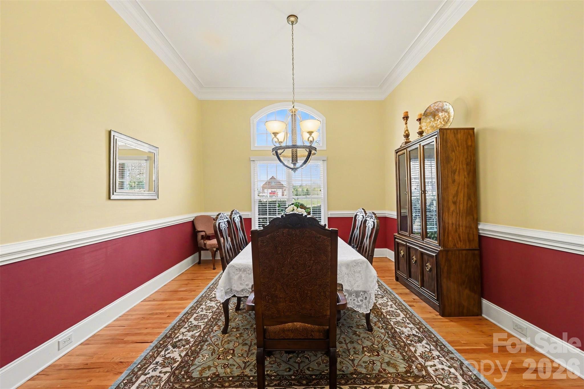 149 Howard Pond Loop — Statesville