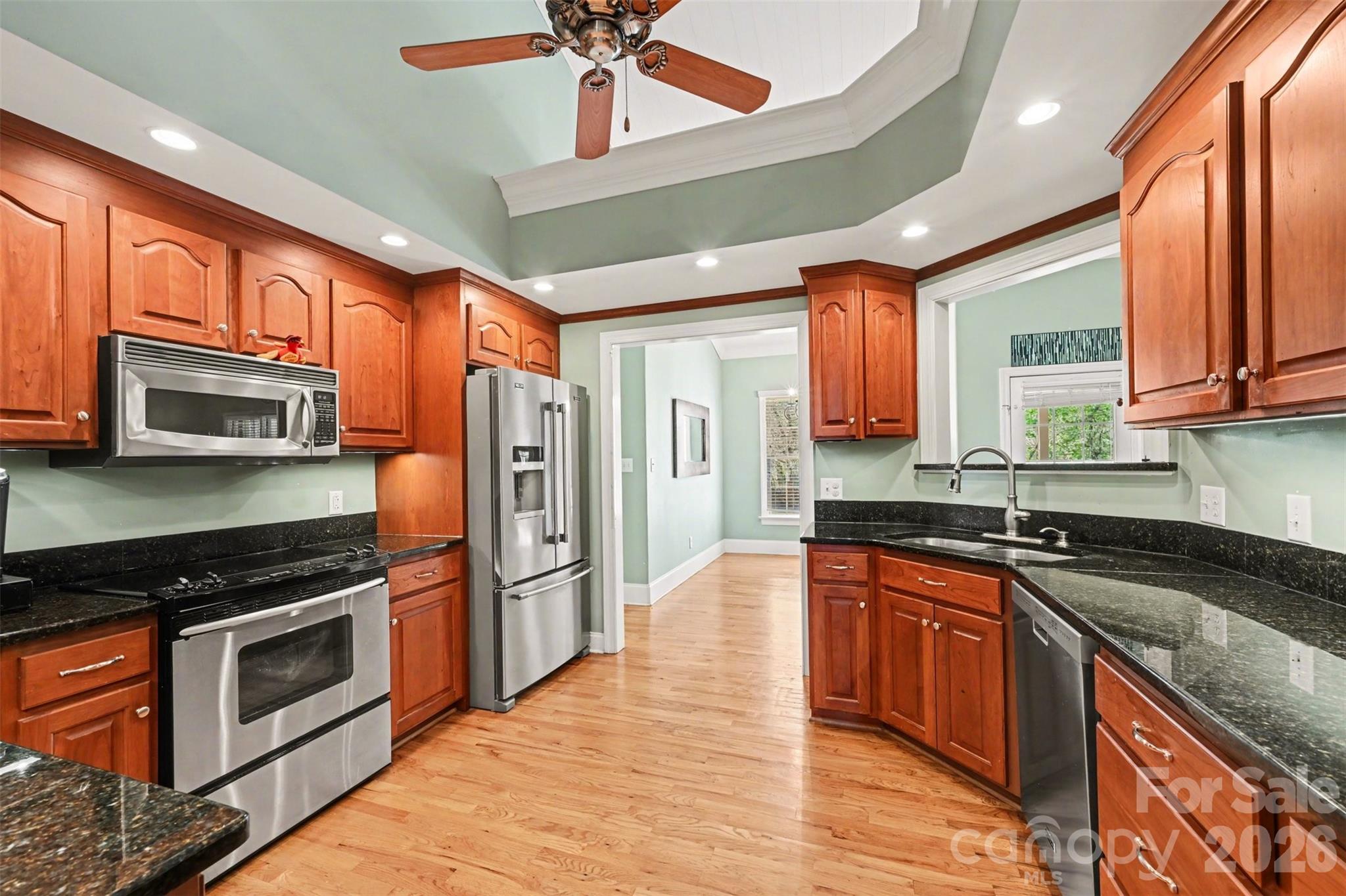 149 Howard Pond Loop — Statesville