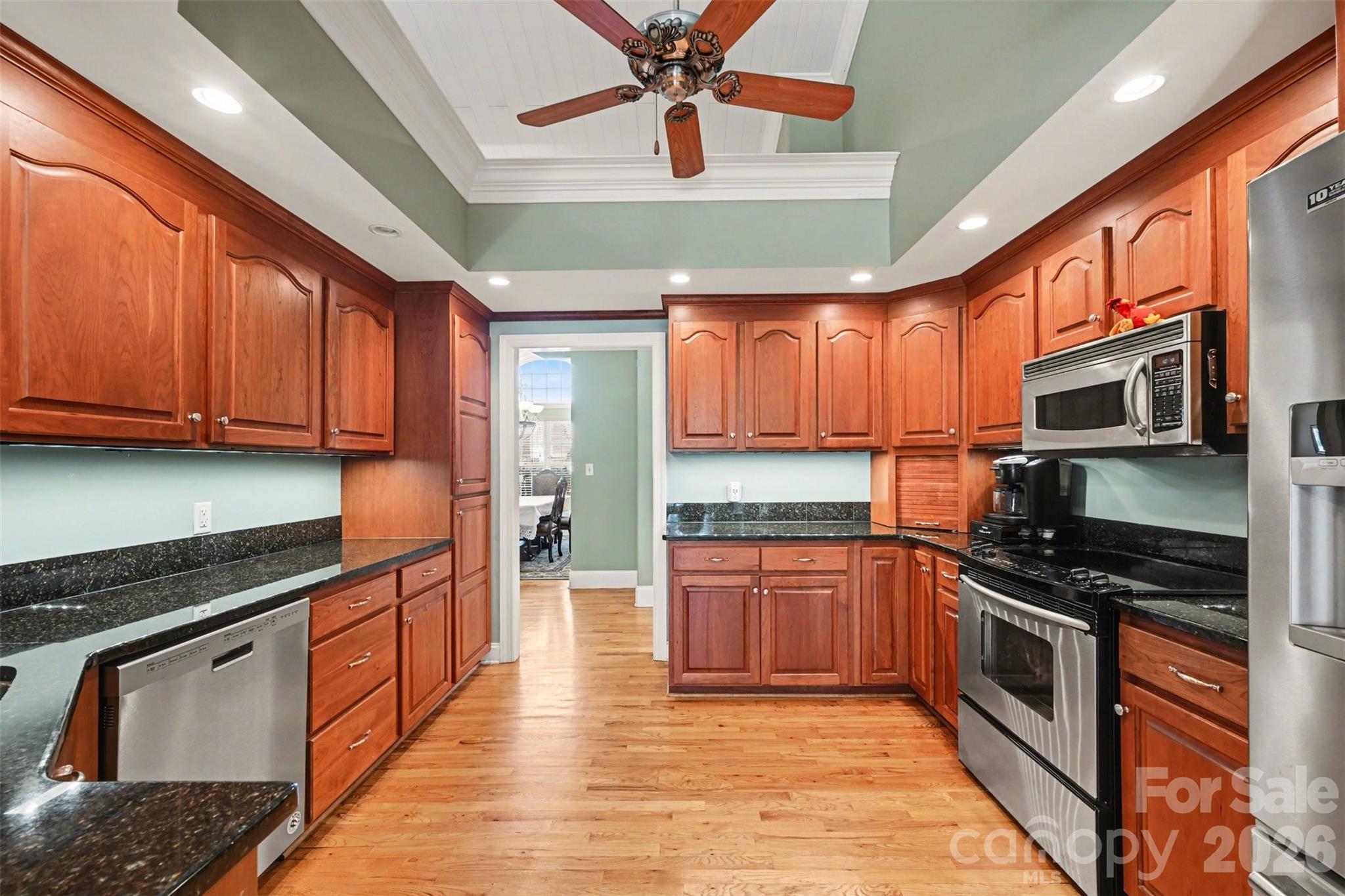 149 Howard Pond Loop — Statesville