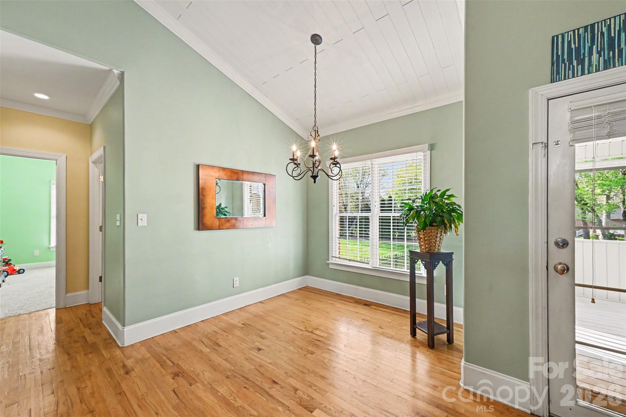 149 Howard Pond Loop — Statesville