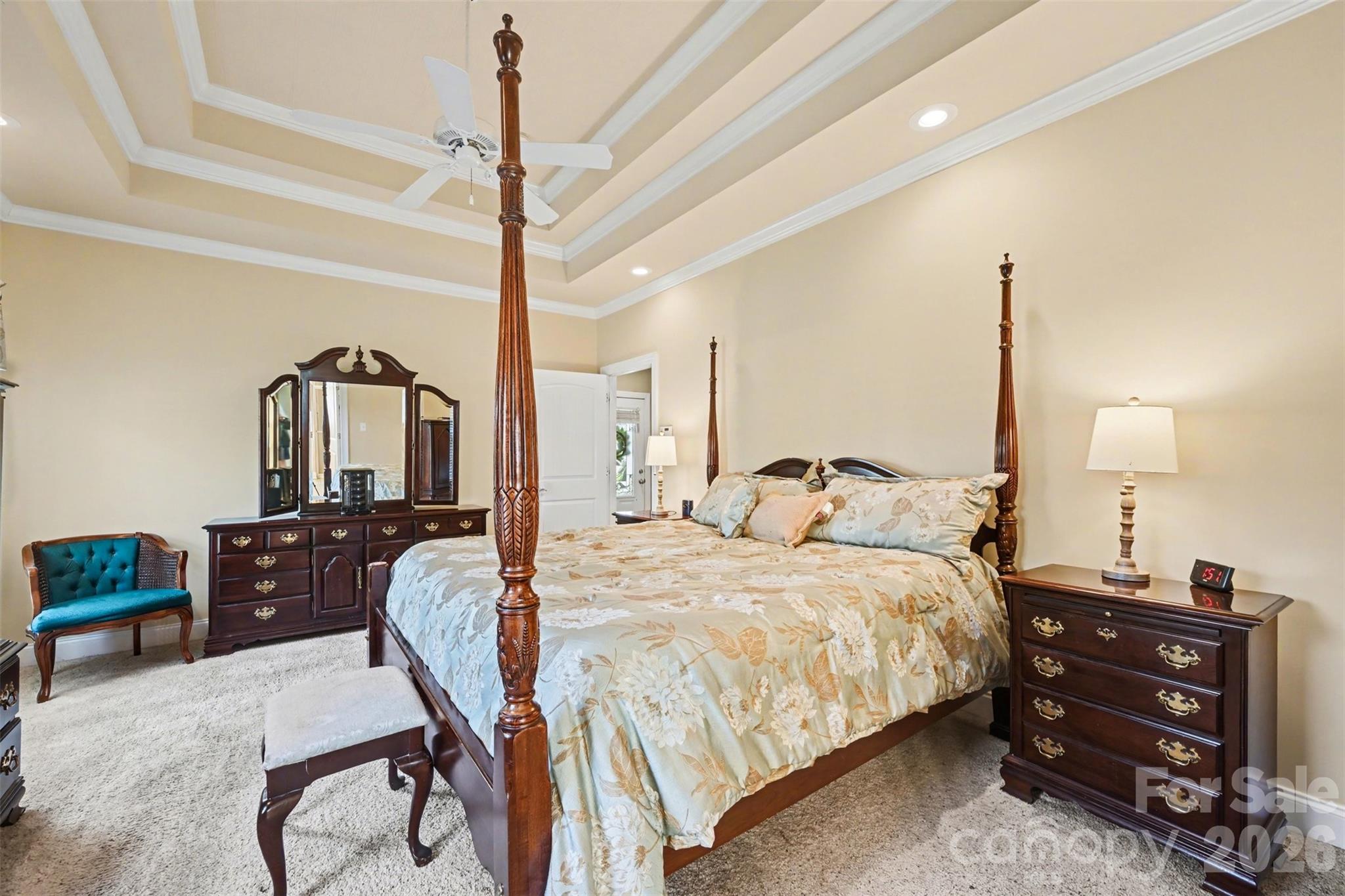 149 Howard Pond Loop — Statesville