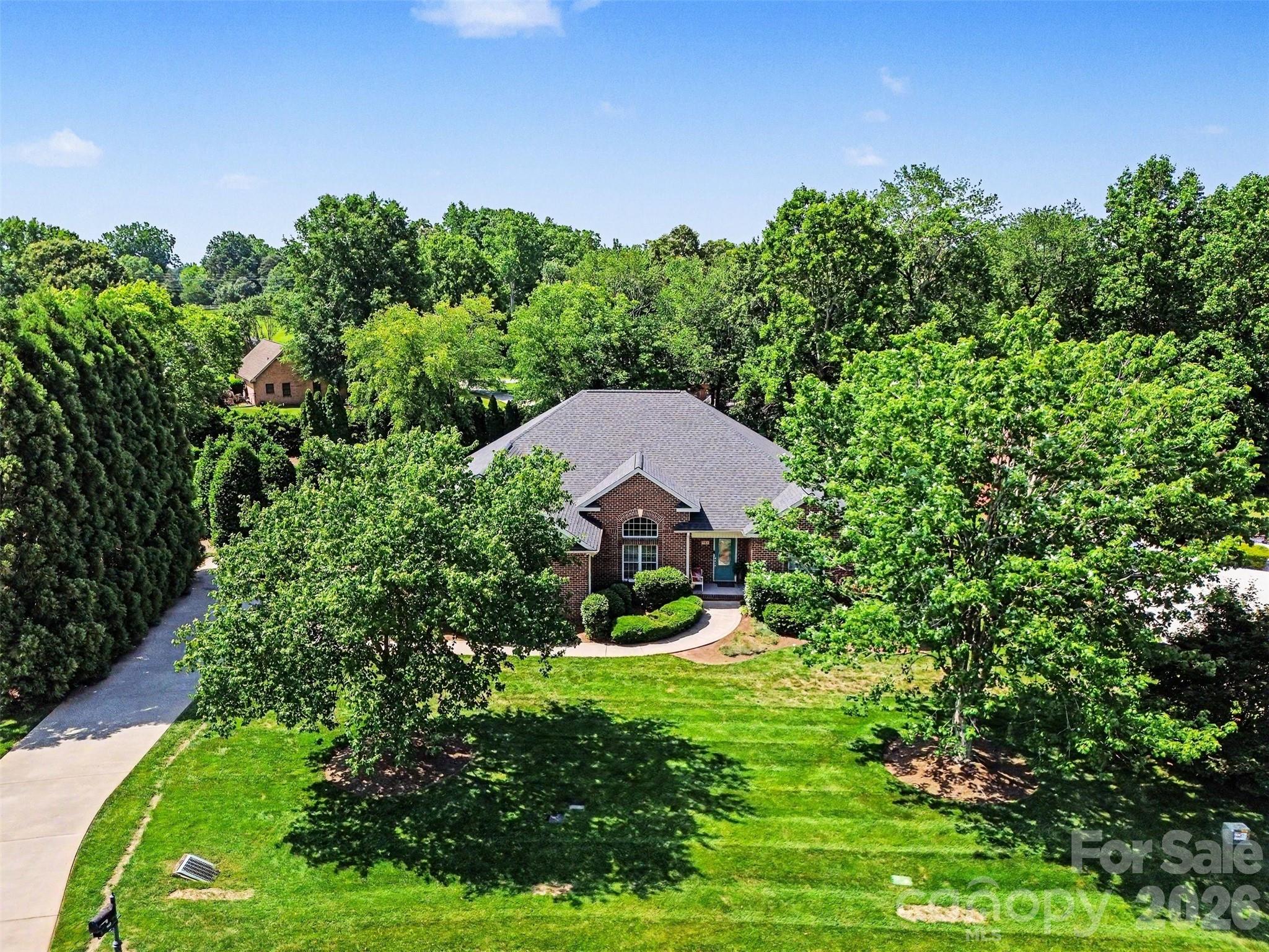 149 Howard Pond Loop — Statesville