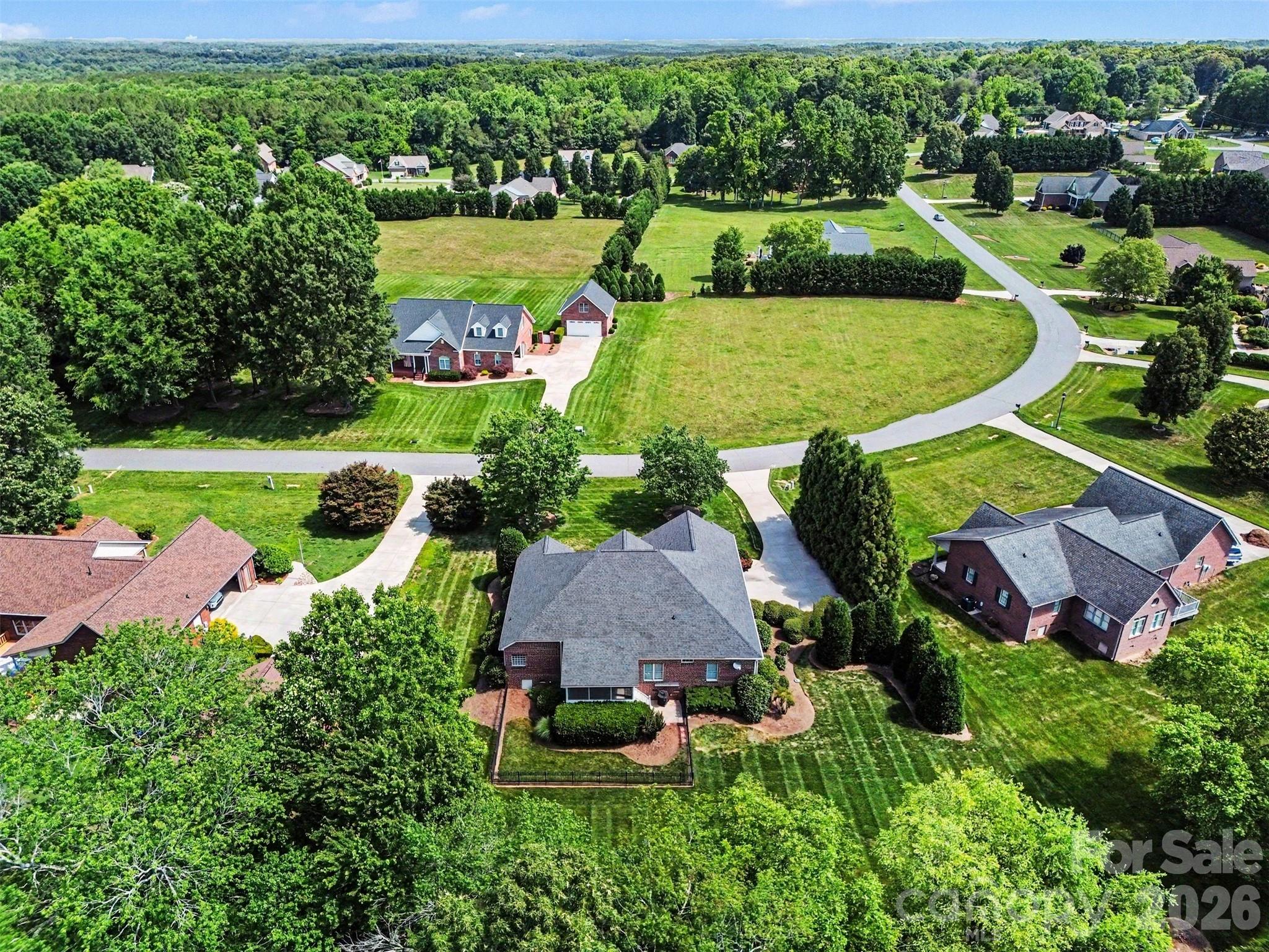 149 Howard Pond Loop — Statesville
