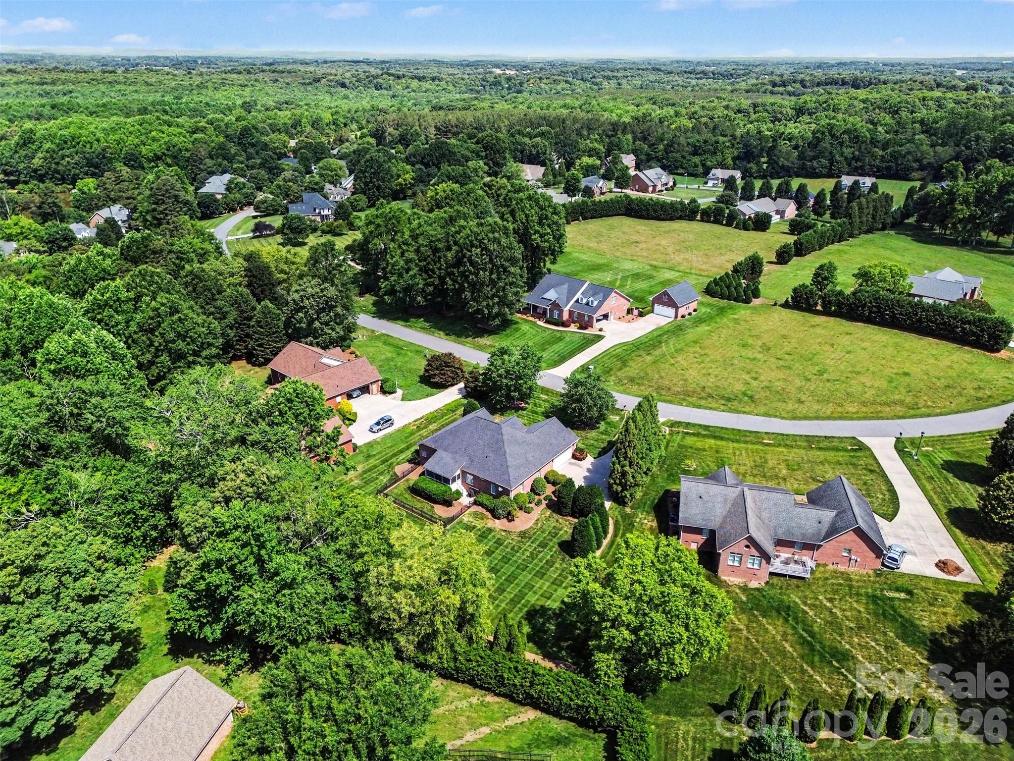149 Howard Pond Loop — Statesville