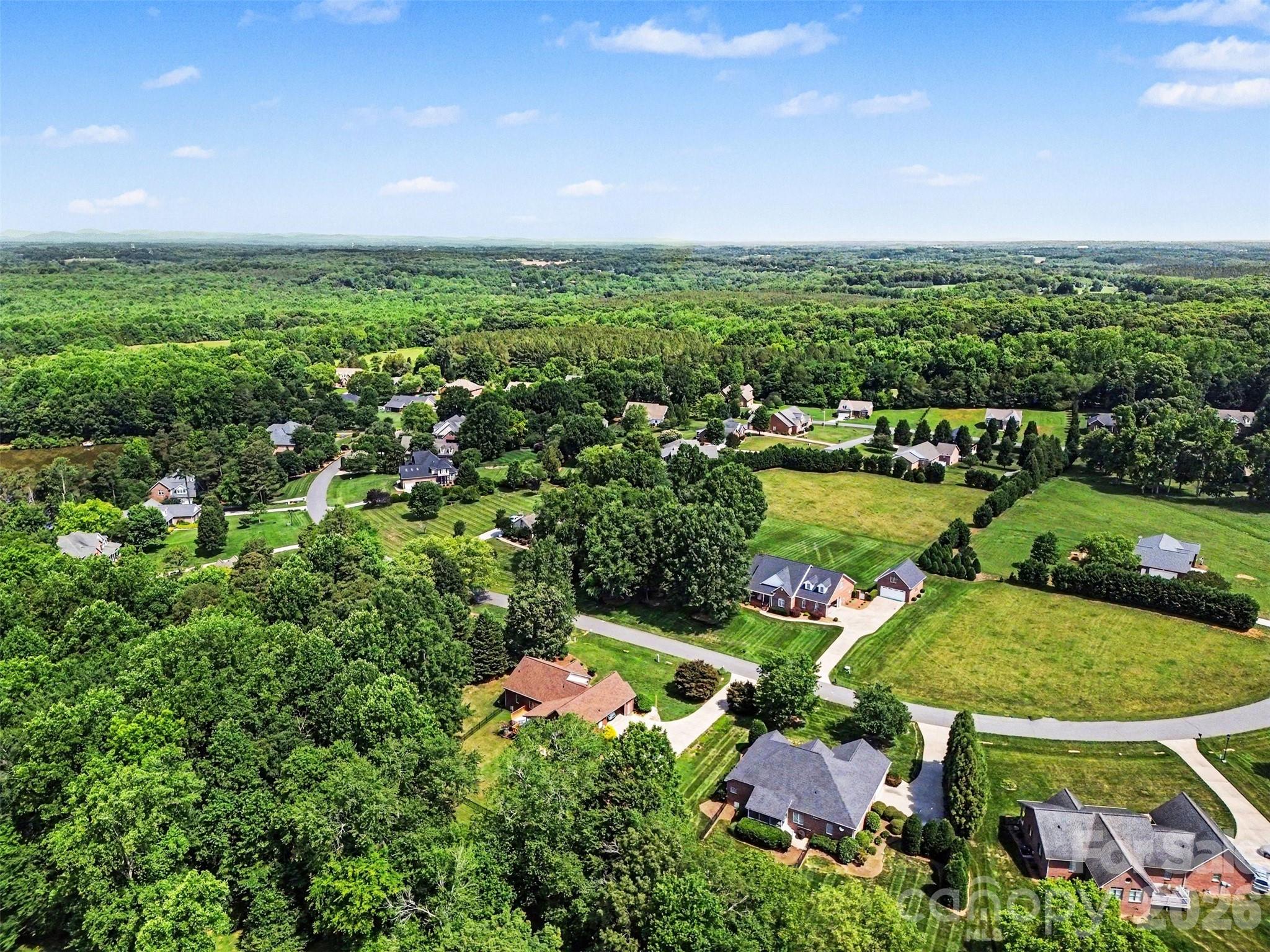 149 Howard Pond Loop — Statesville