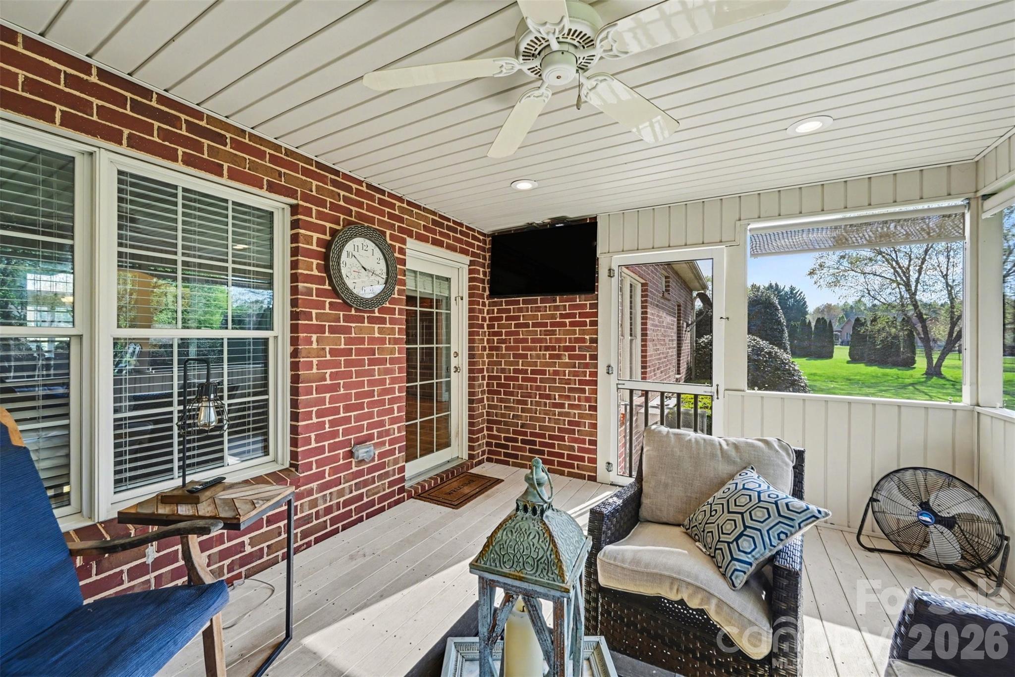 149 Howard Pond Loop — Statesville