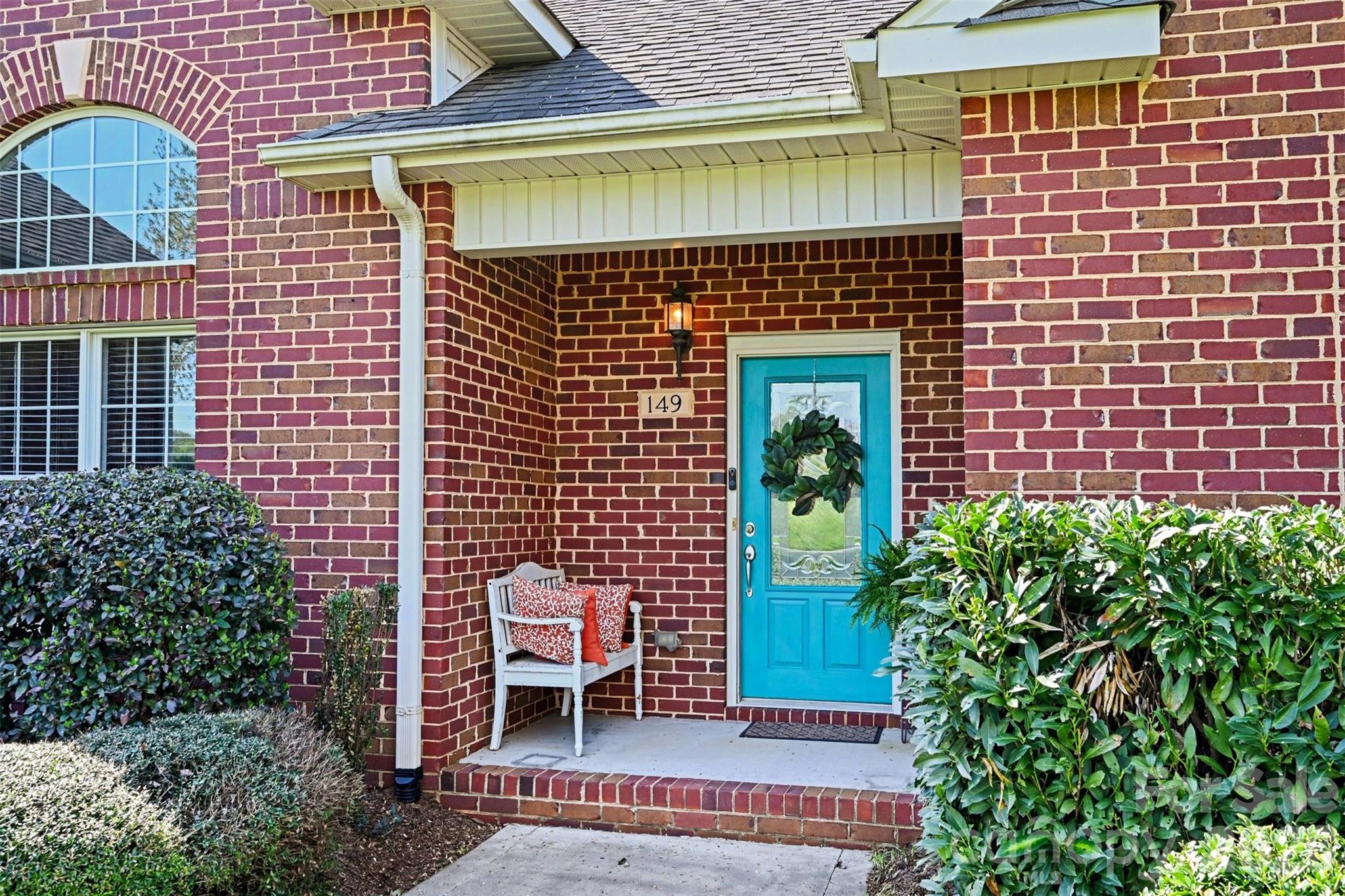 149 Howard Pond Loop — Statesville