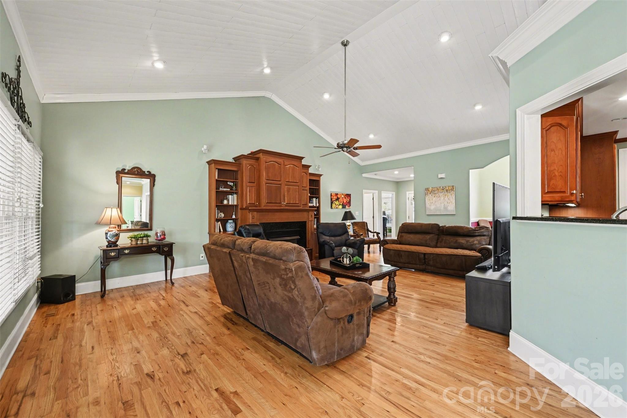 149 Howard Pond Loop — Statesville