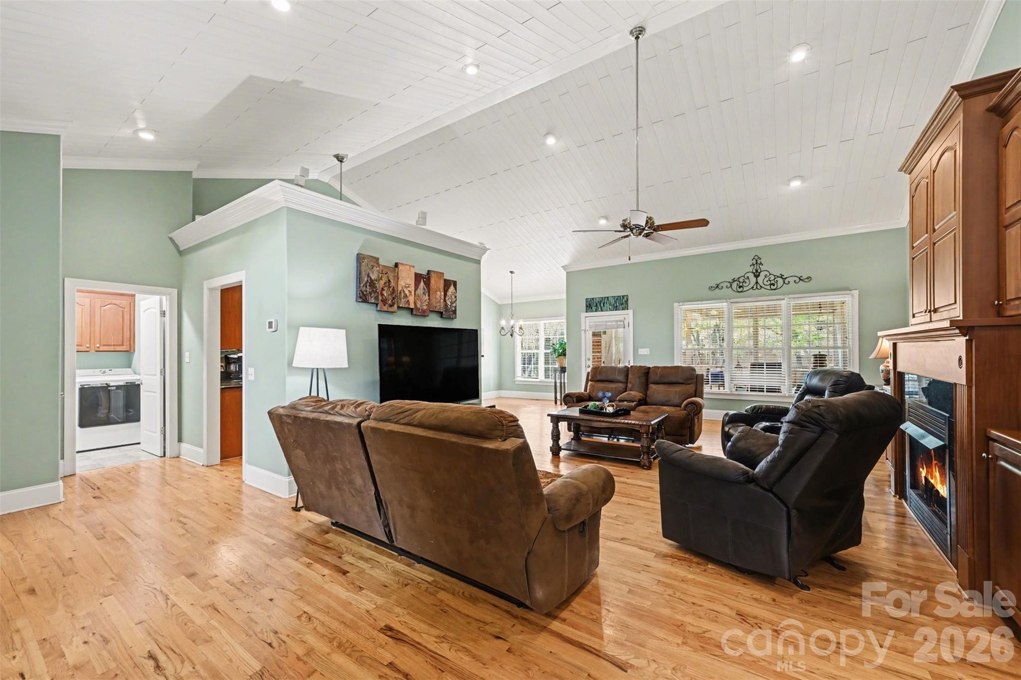 149 Howard Pond Loop — Statesville