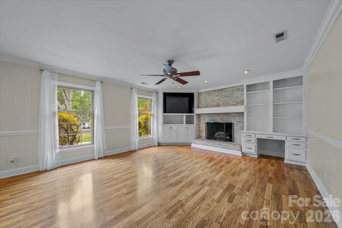 207 Williamsburg Lane — Wadesboro