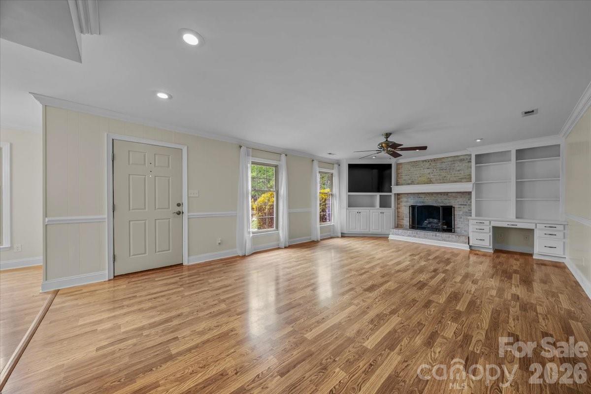 207 Williamsburg Lane — Wadesboro