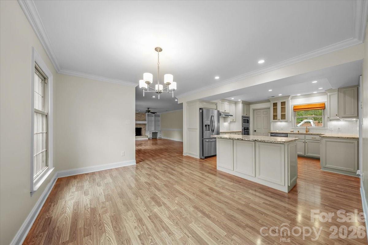 207 Williamsburg Lane — Wadesboro