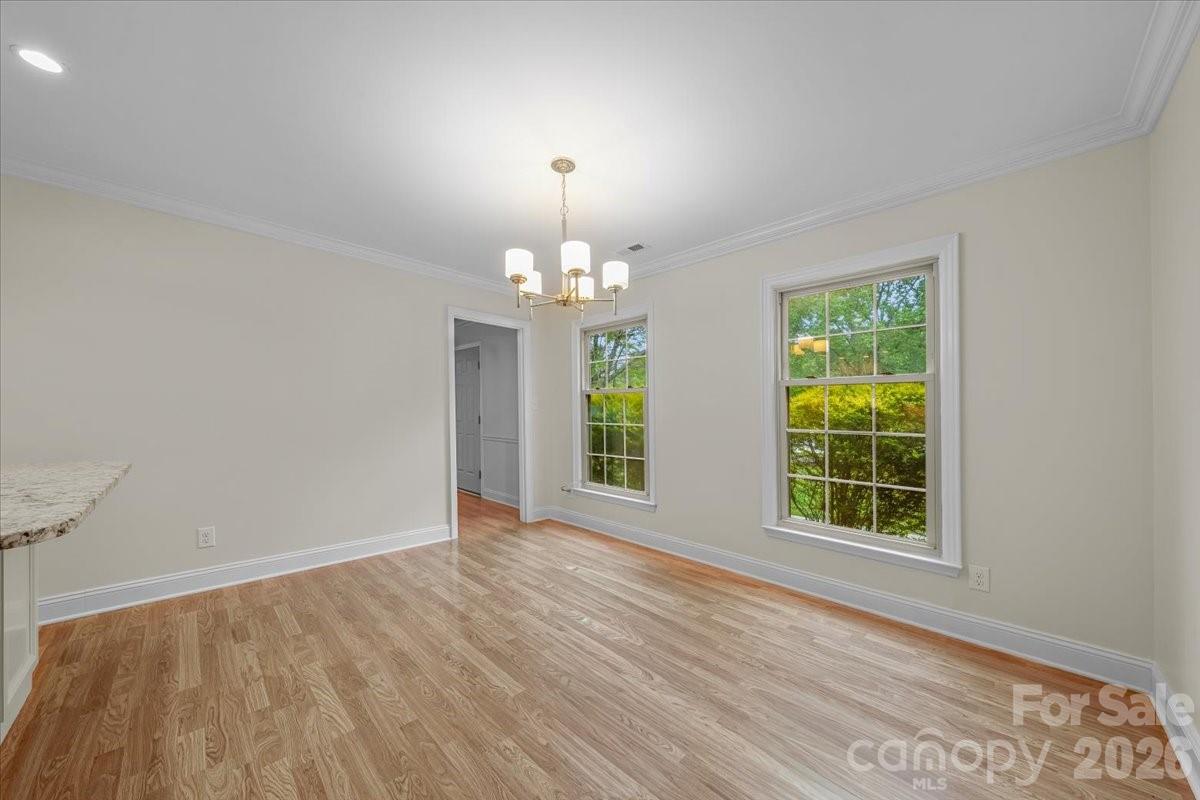 207 Williamsburg Lane — Wadesboro