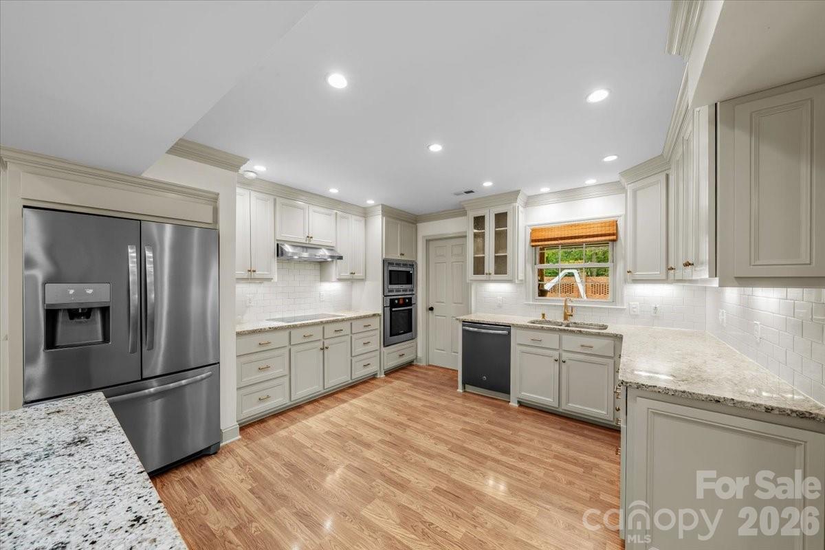 207 Williamsburg Lane — Wadesboro
