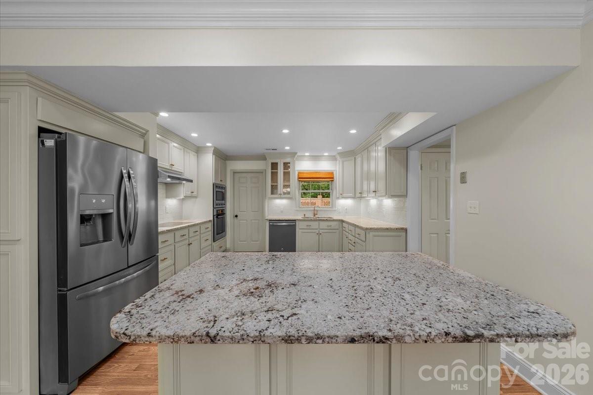 207 Williamsburg Lane — Wadesboro