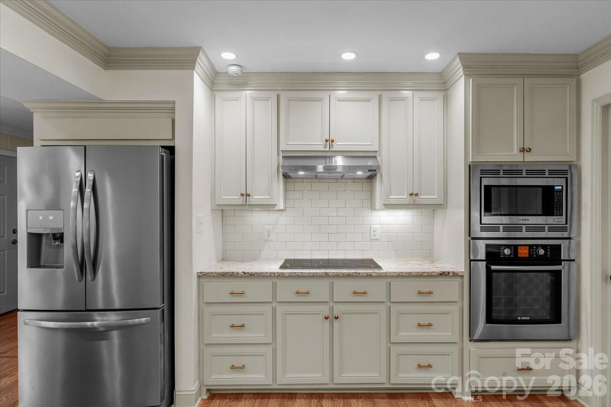 207 Williamsburg Lane — Wadesboro