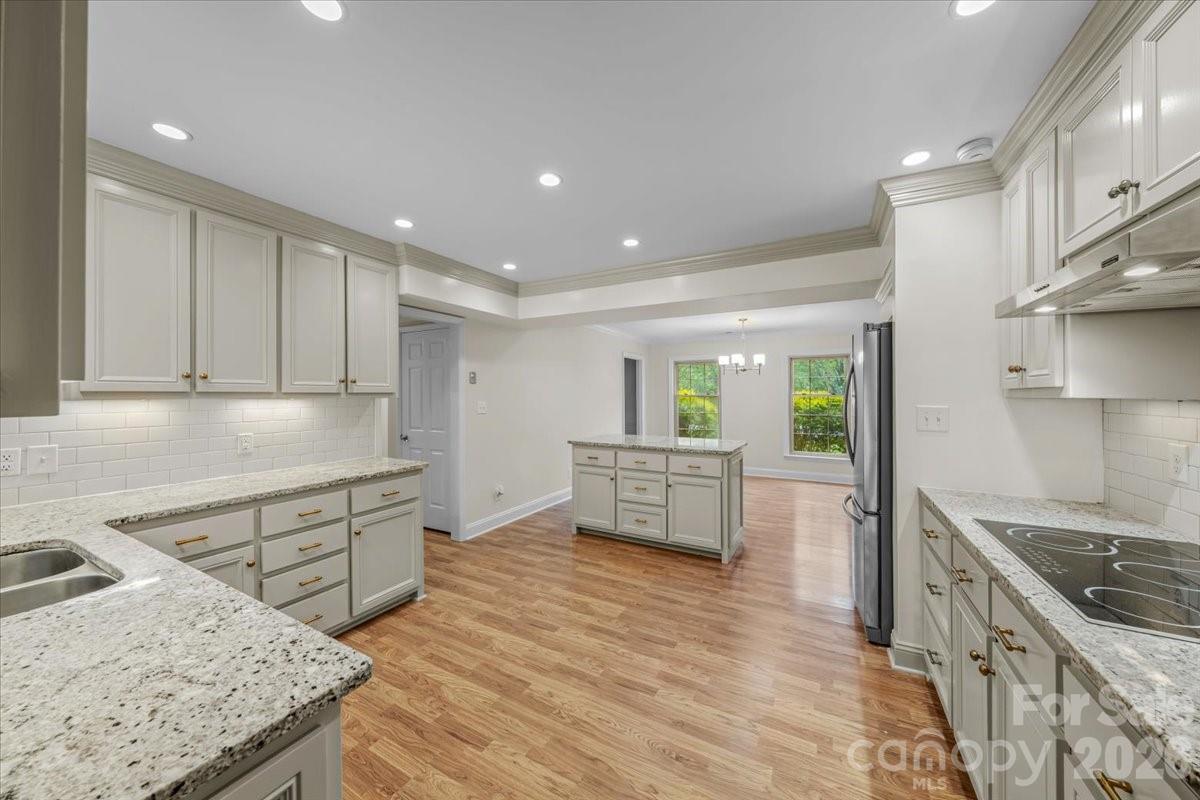 207 Williamsburg Lane — Wadesboro