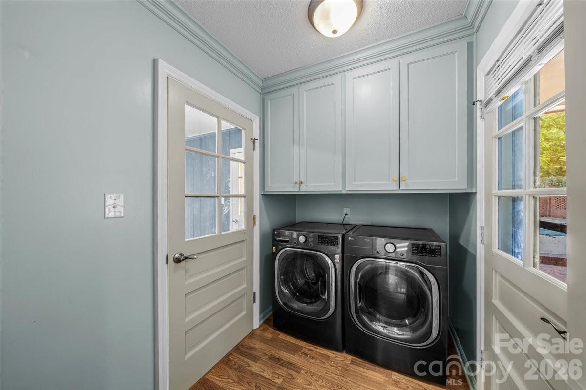 207 Williamsburg Lane — Wadesboro