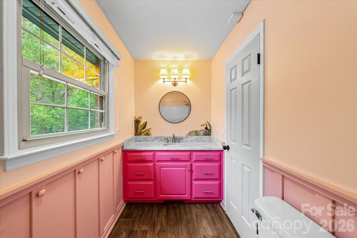 207 Williamsburg Lane — Wadesboro