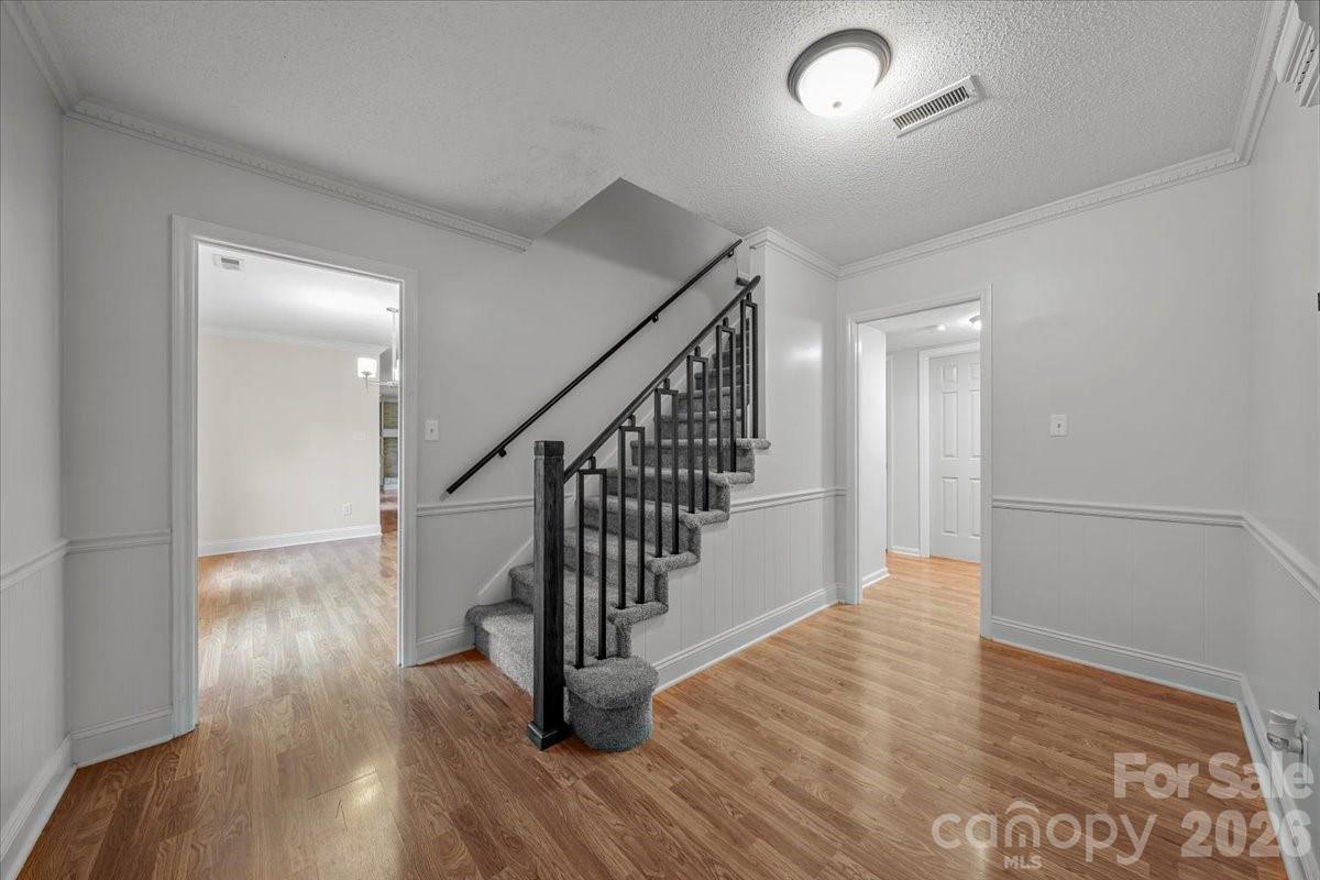 207 Williamsburg Lane — Wadesboro