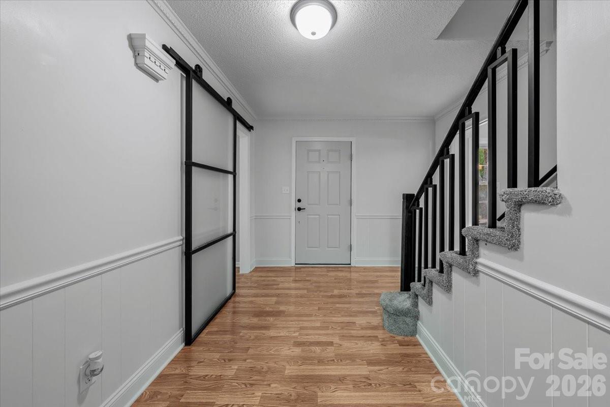 207 Williamsburg Lane — Wadesboro
