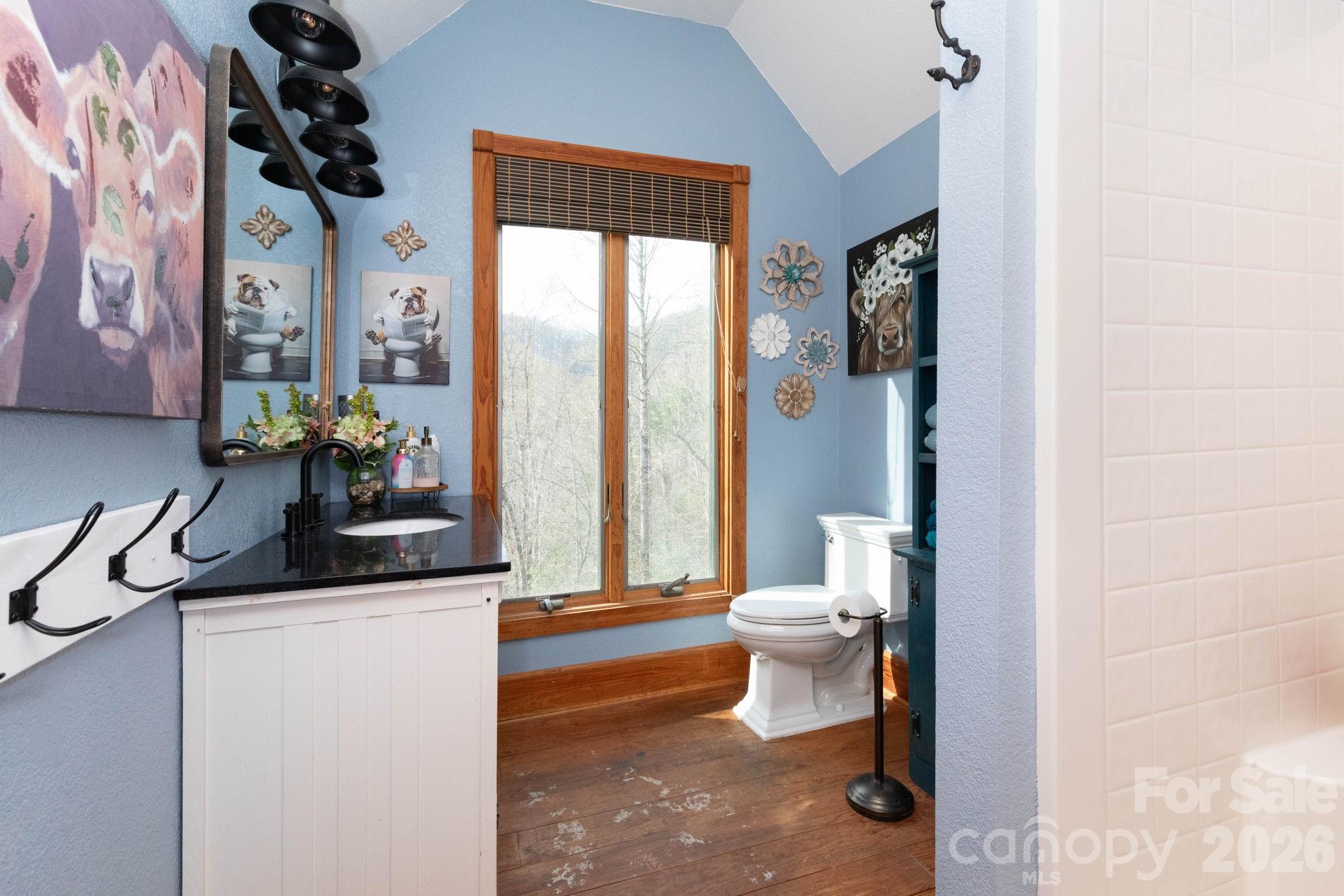 75 mypie Drive — Sylva