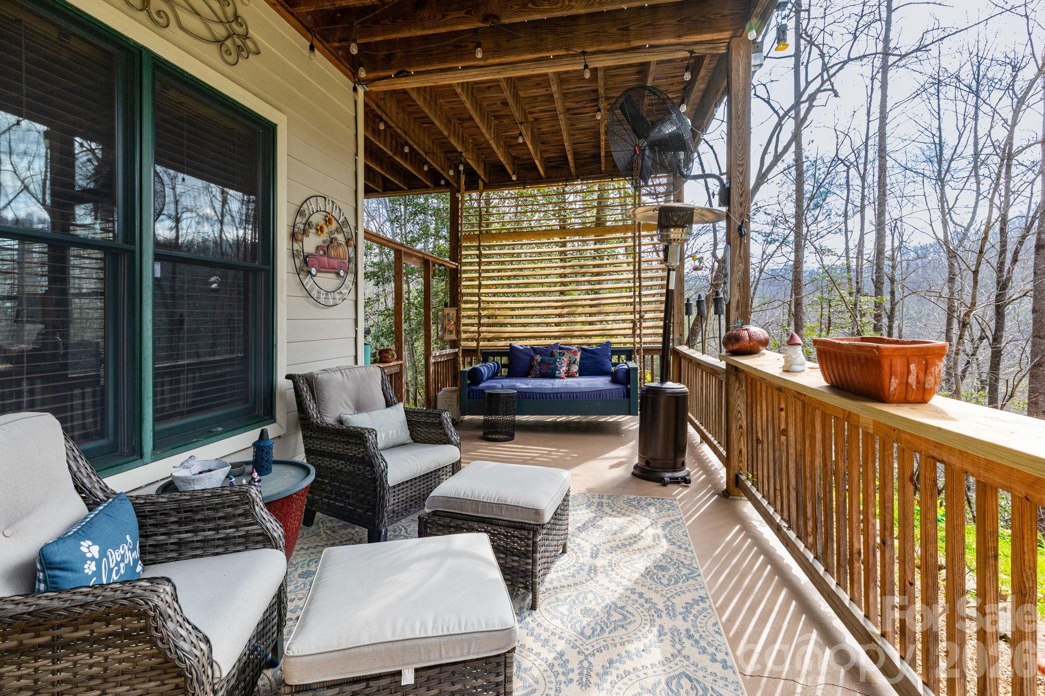 75 mypie Drive — Sylva