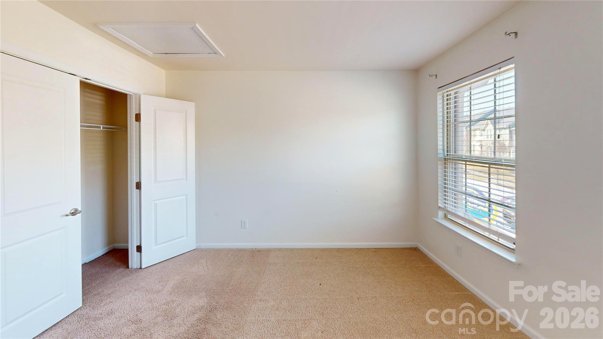 1637 Fleetwood Drive — Charlotte