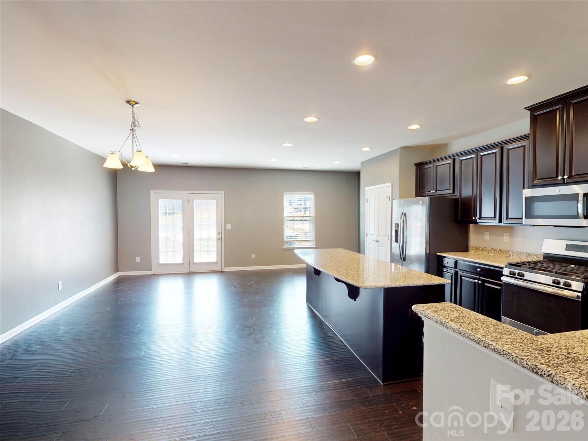1637 Fleetwood Drive — Charlotte