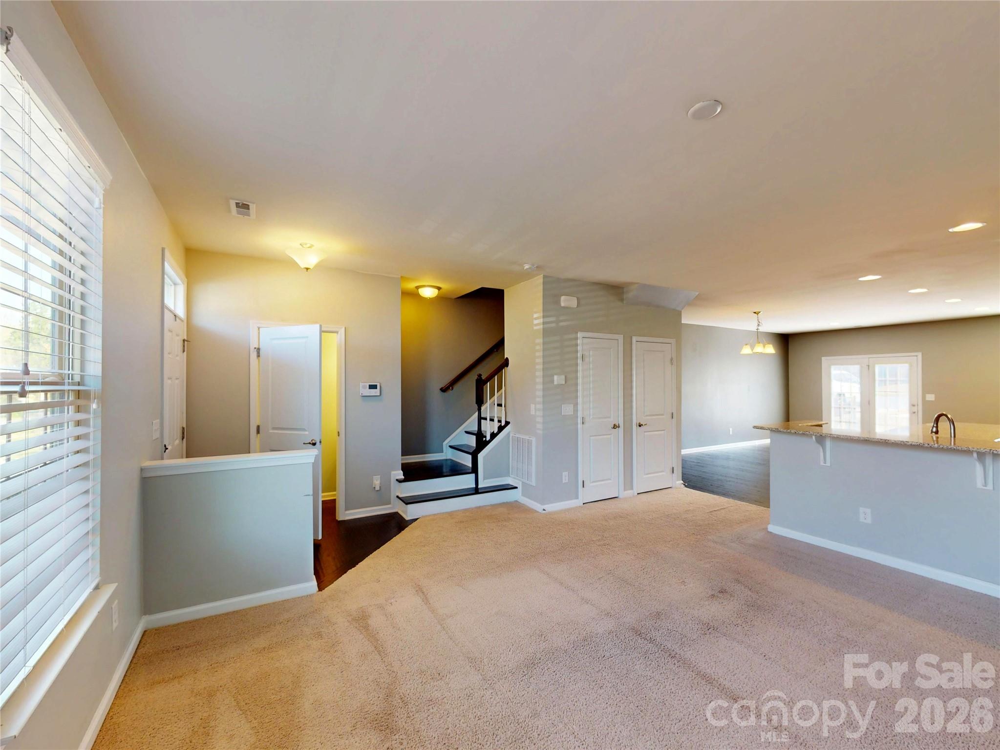 1637 Fleetwood Drive — Charlotte