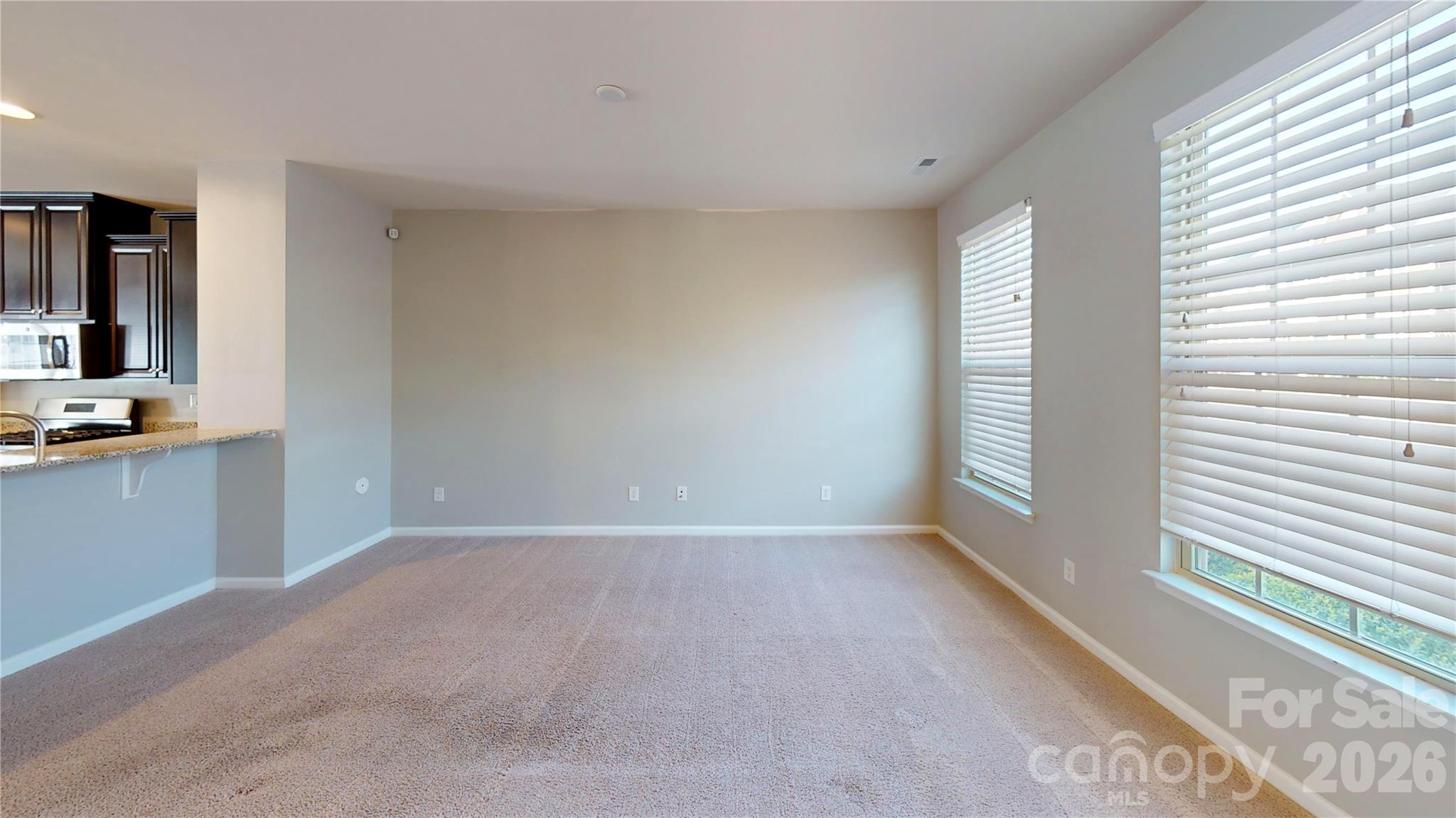 1637 Fleetwood Drive — Charlotte