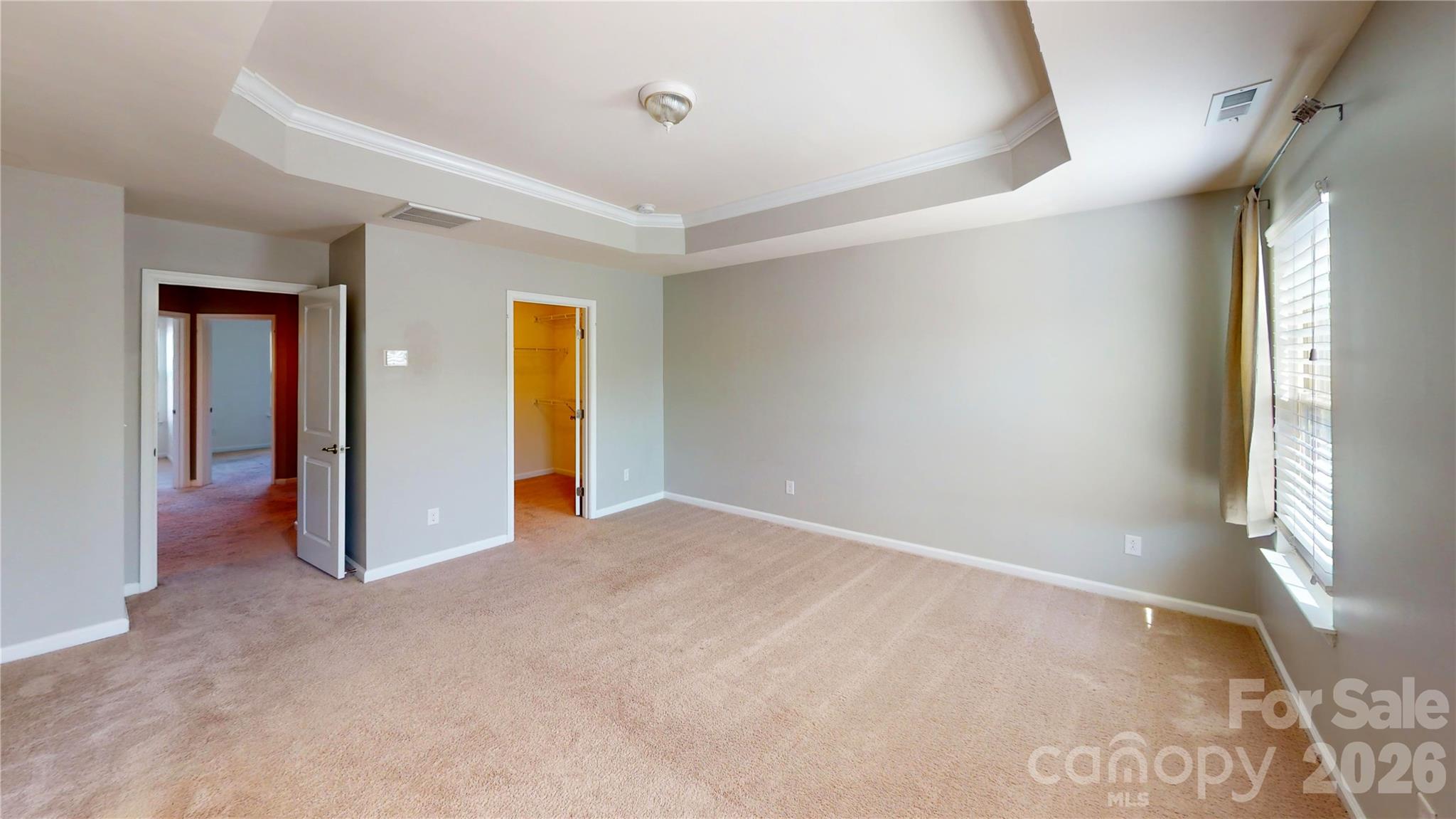 1637 Fleetwood Drive — Charlotte