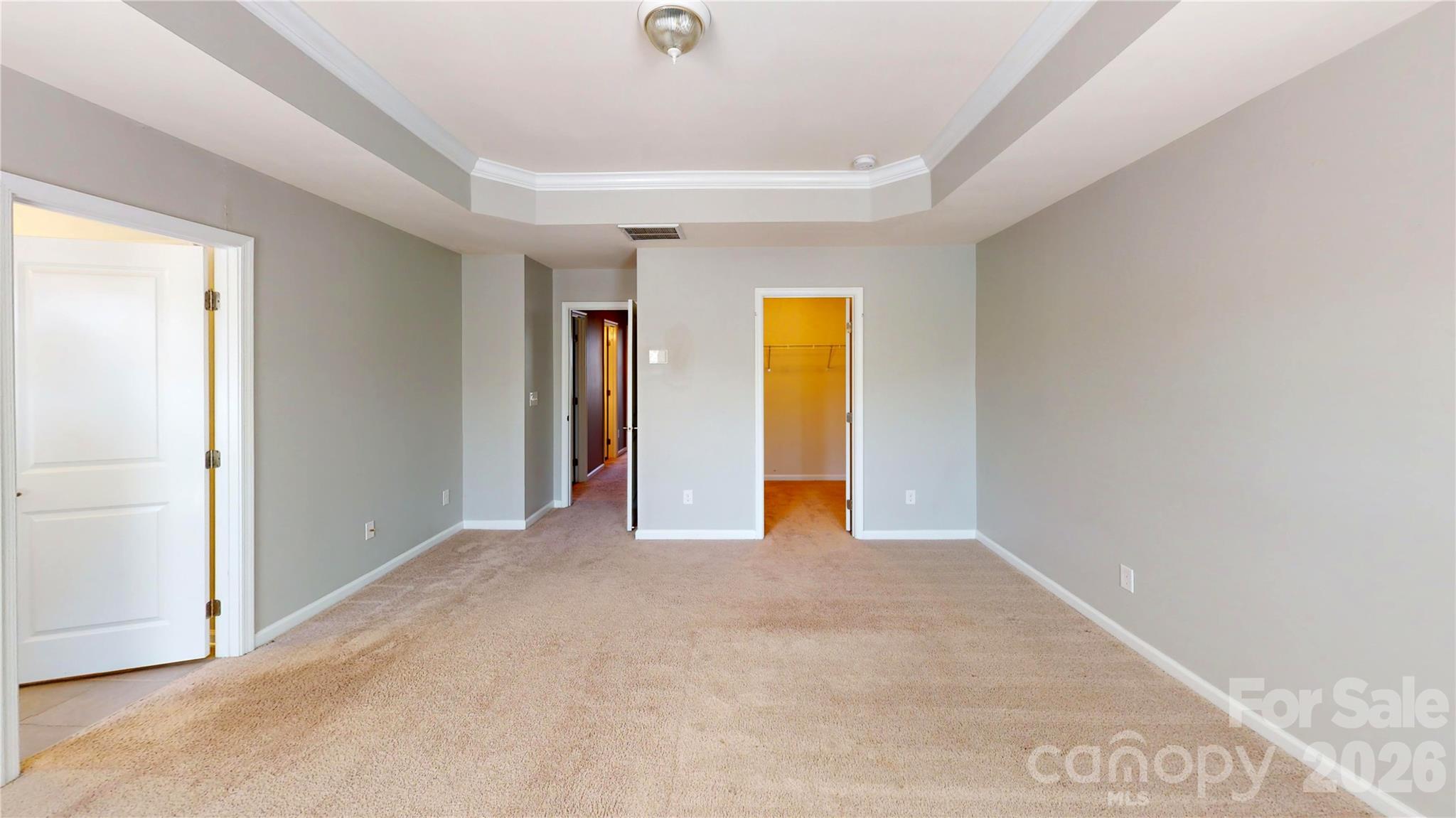 1637 Fleetwood Drive — Charlotte