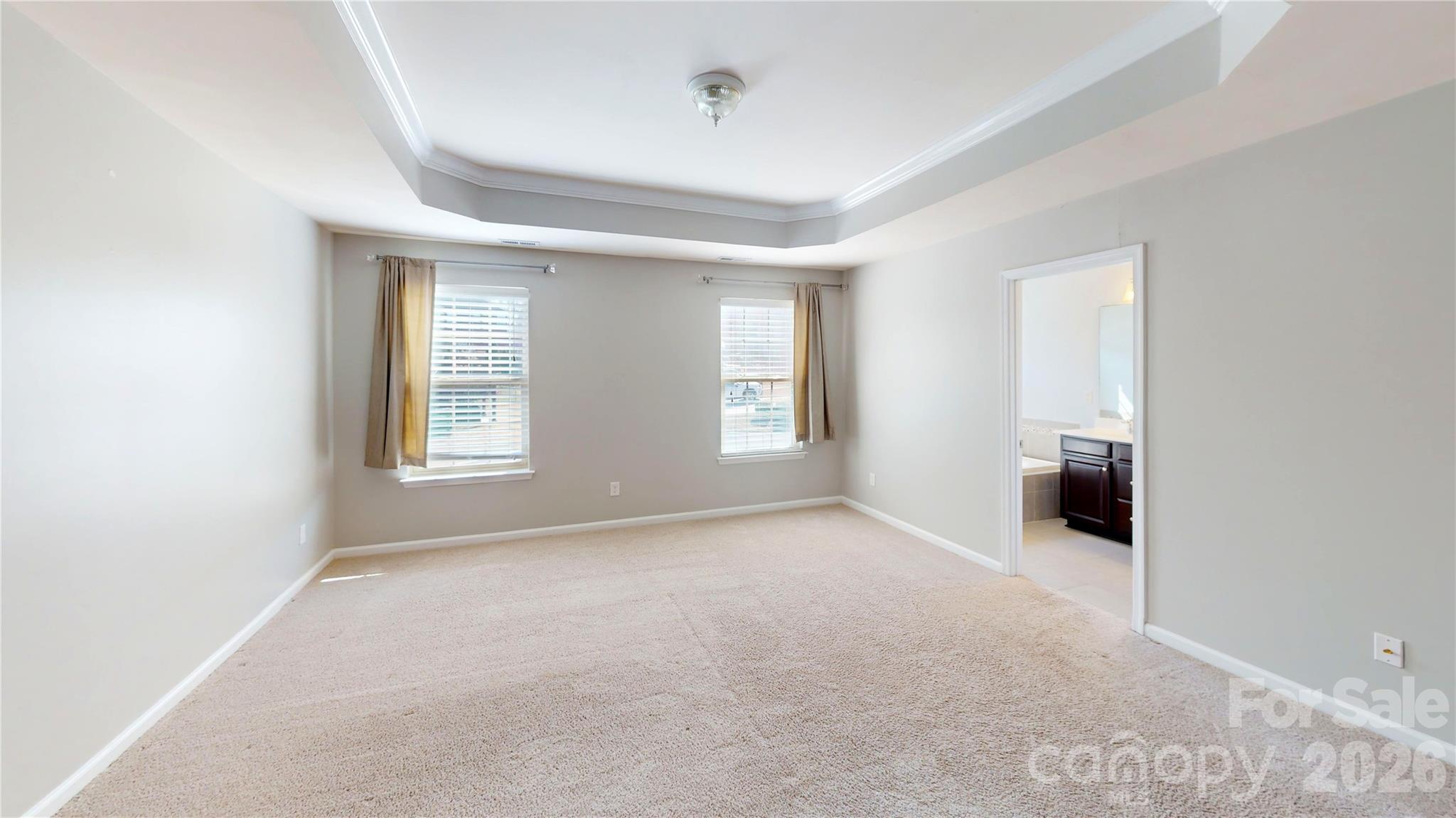 1637 Fleetwood Drive — Charlotte