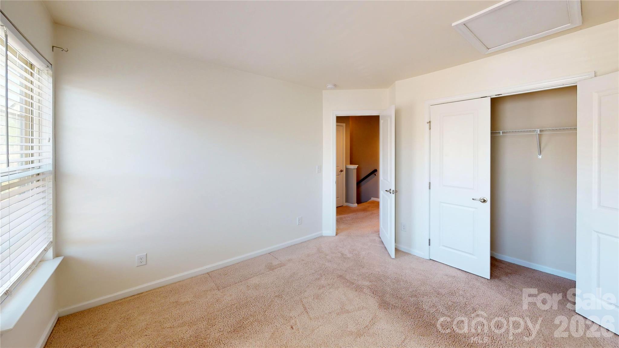 1637 Fleetwood Drive — Charlotte
