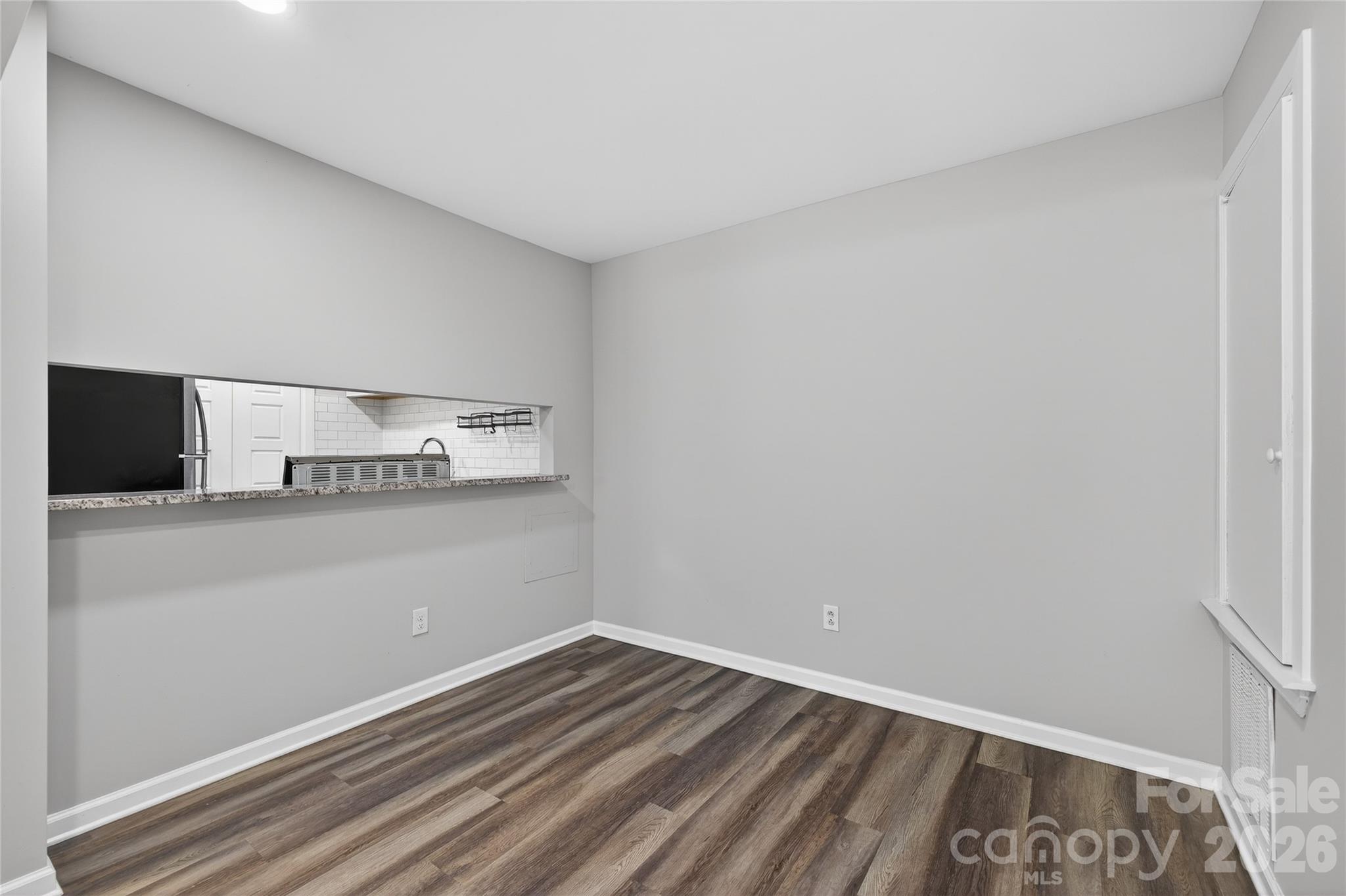 1612 Sharon Road W #67 — Charlotte