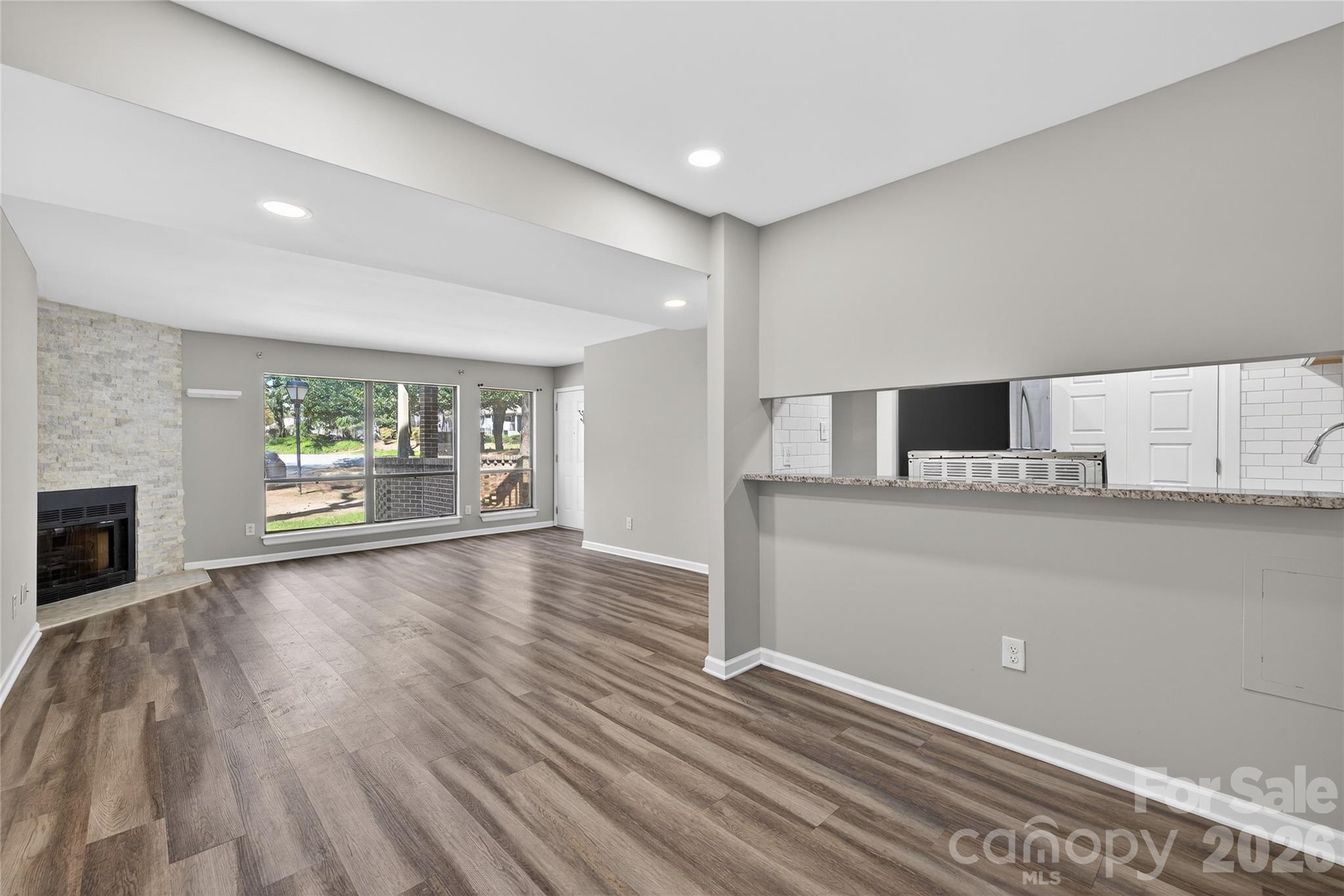 1612 Sharon Road W #67 — Charlotte