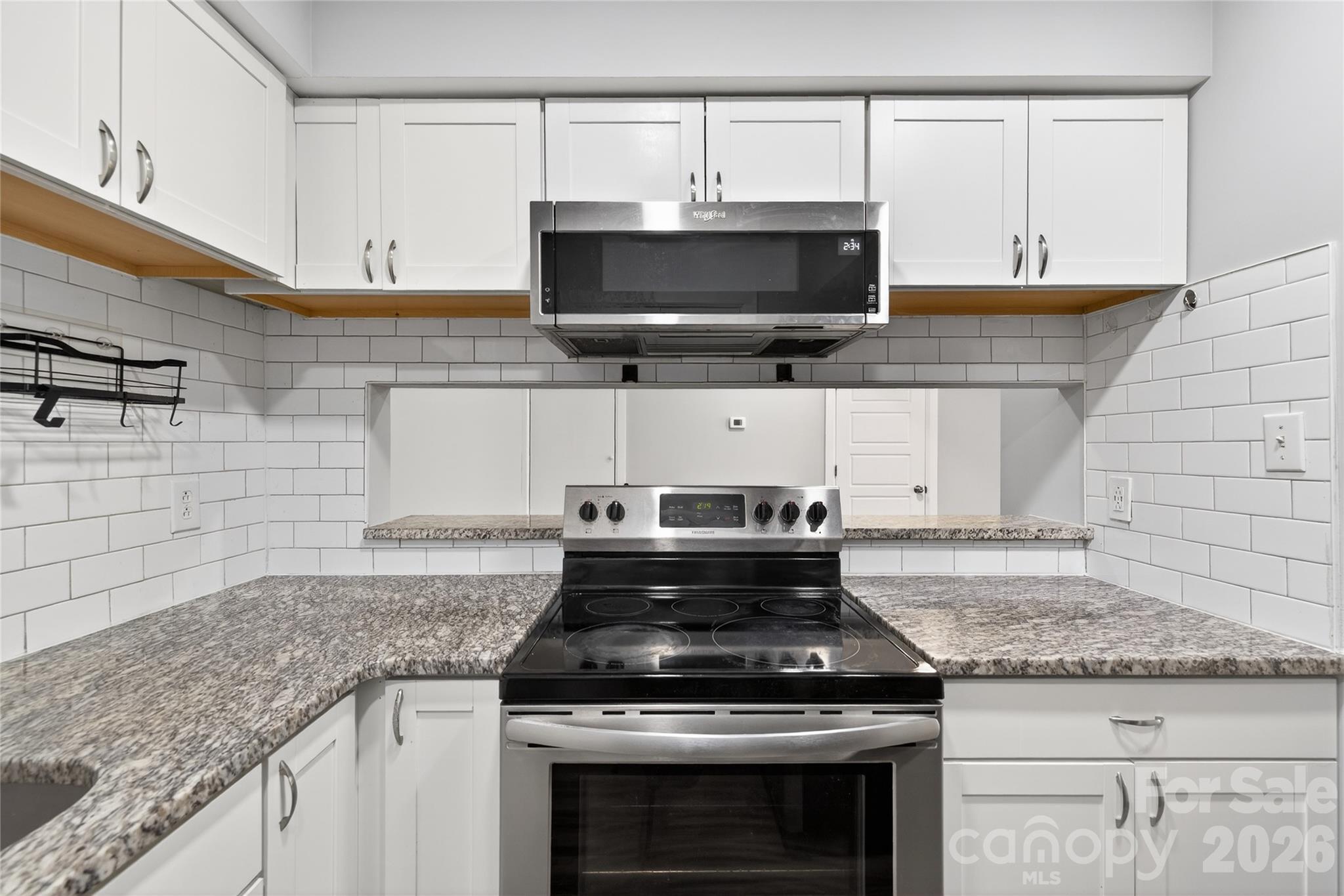 1612 Sharon Road W #67 — Charlotte