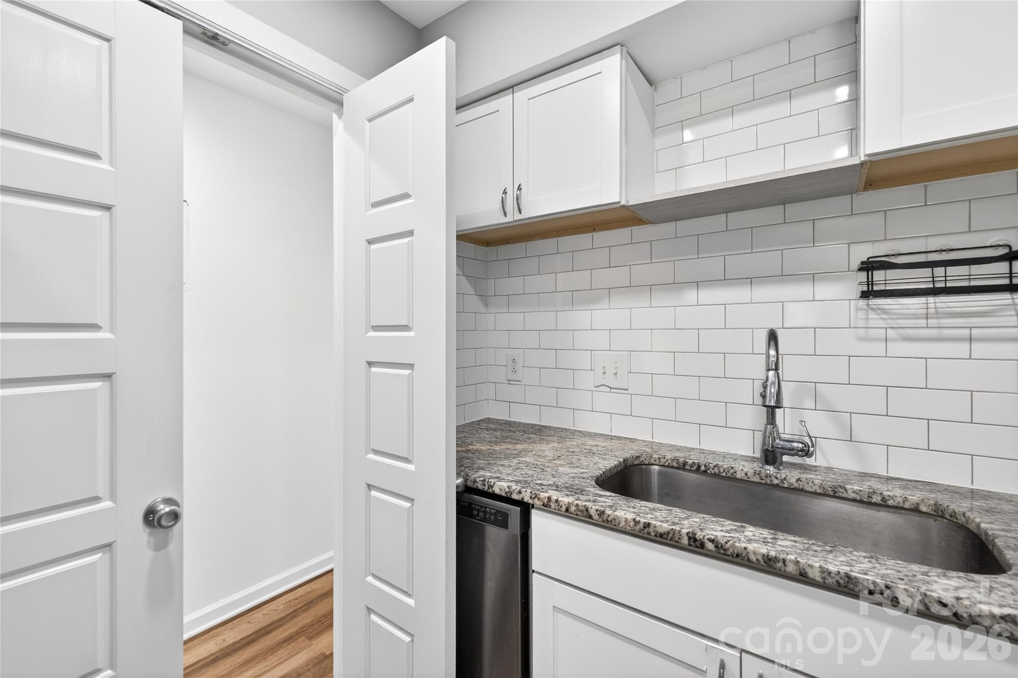 1612 Sharon Road W #67 — Charlotte