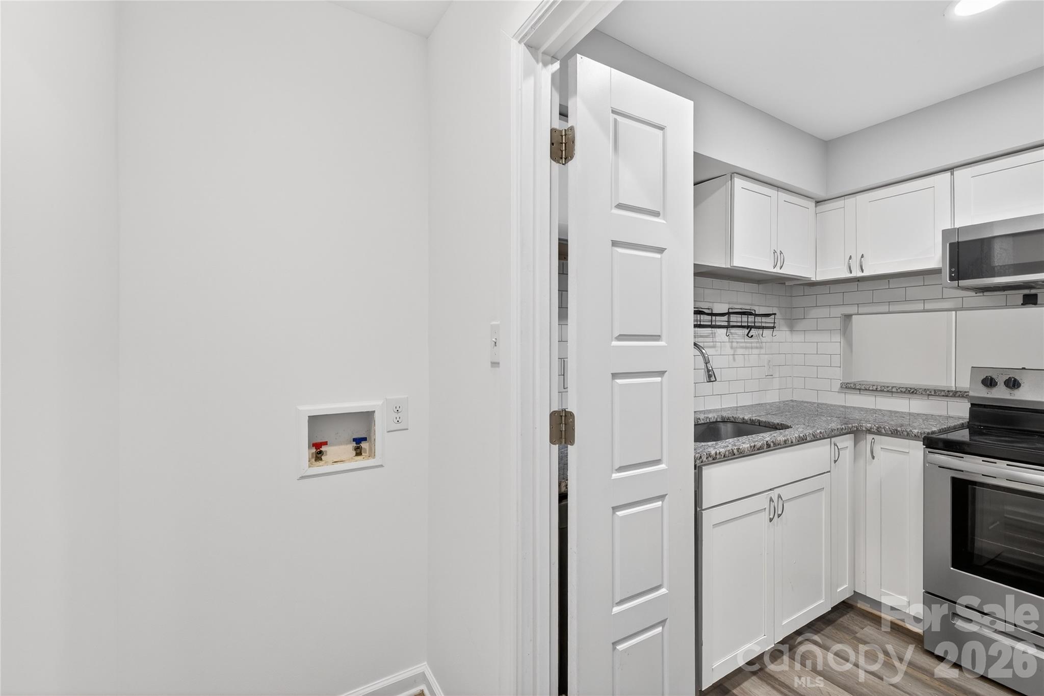 1612 Sharon Road W #67 — Charlotte