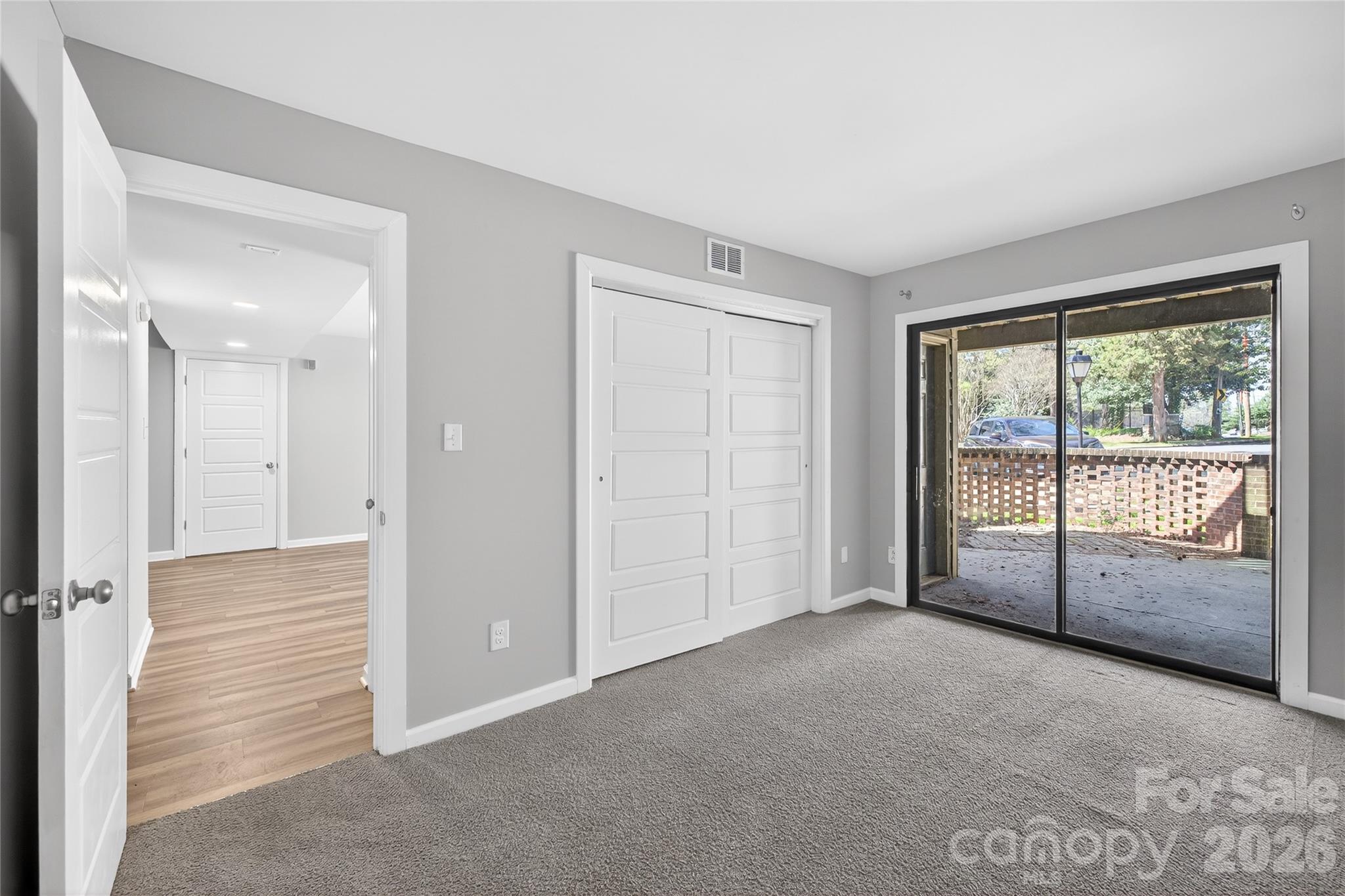 1612 Sharon Road W #67 — Charlotte