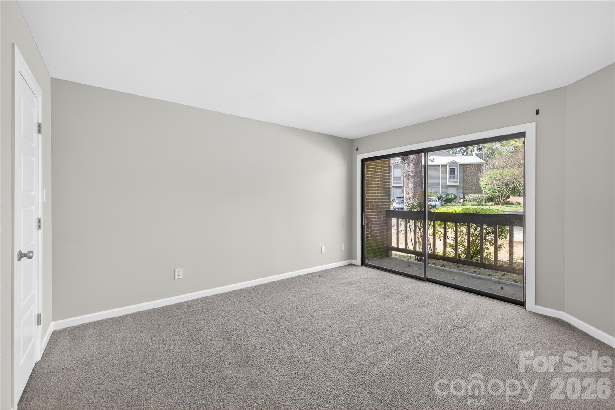 1612 Sharon Road W #67 — Charlotte