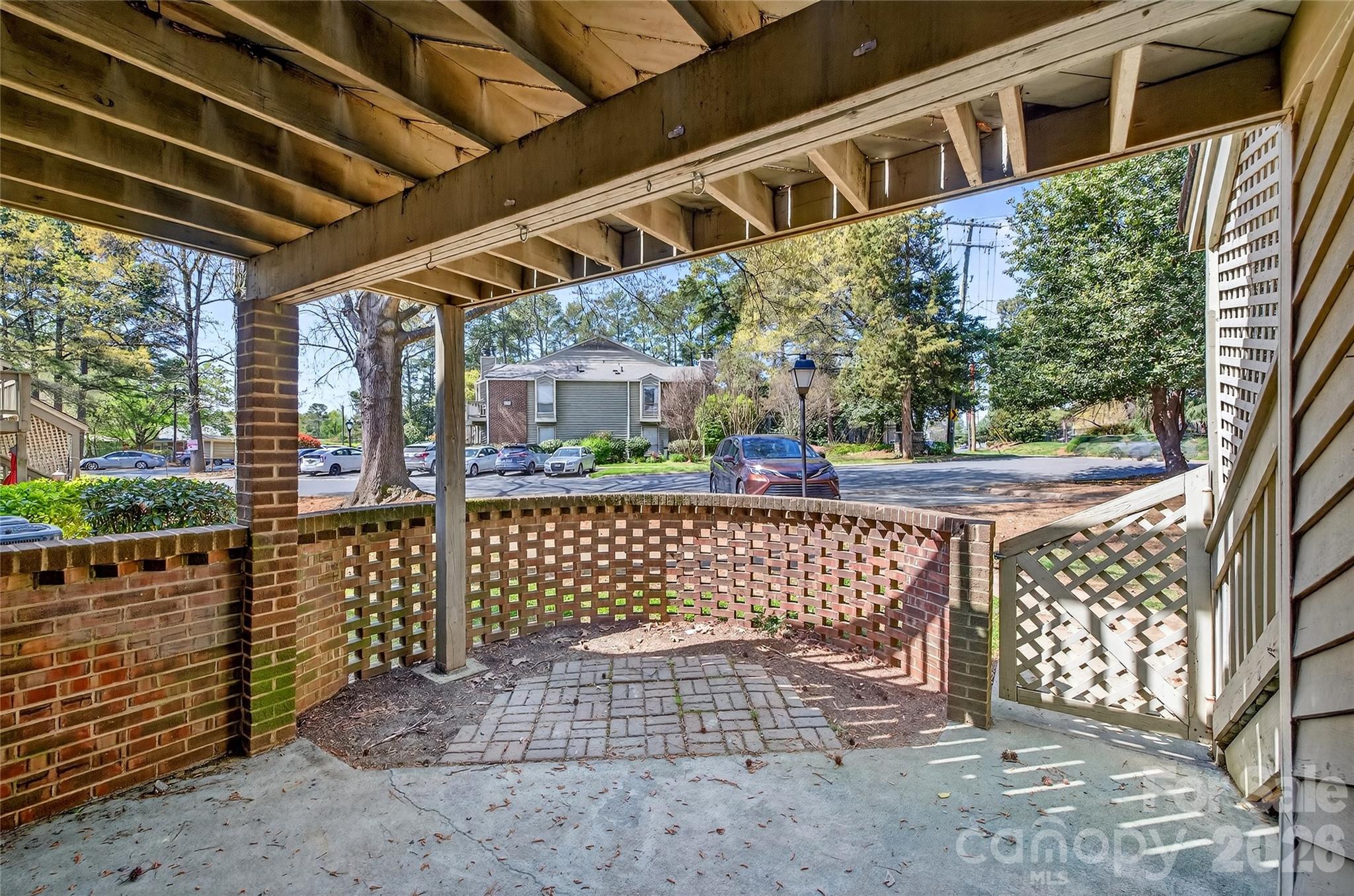 1612 Sharon Road W #67 — Charlotte