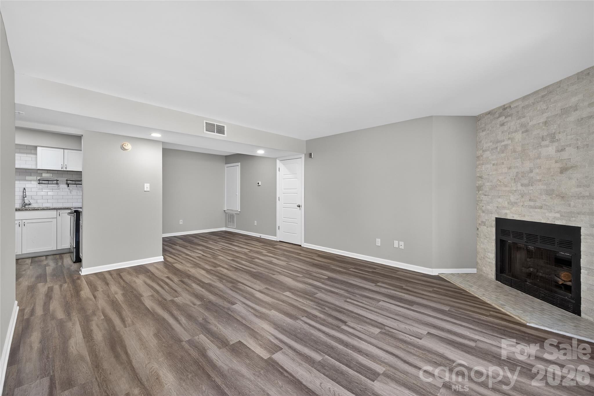 1612 Sharon Road W #67 — Charlotte