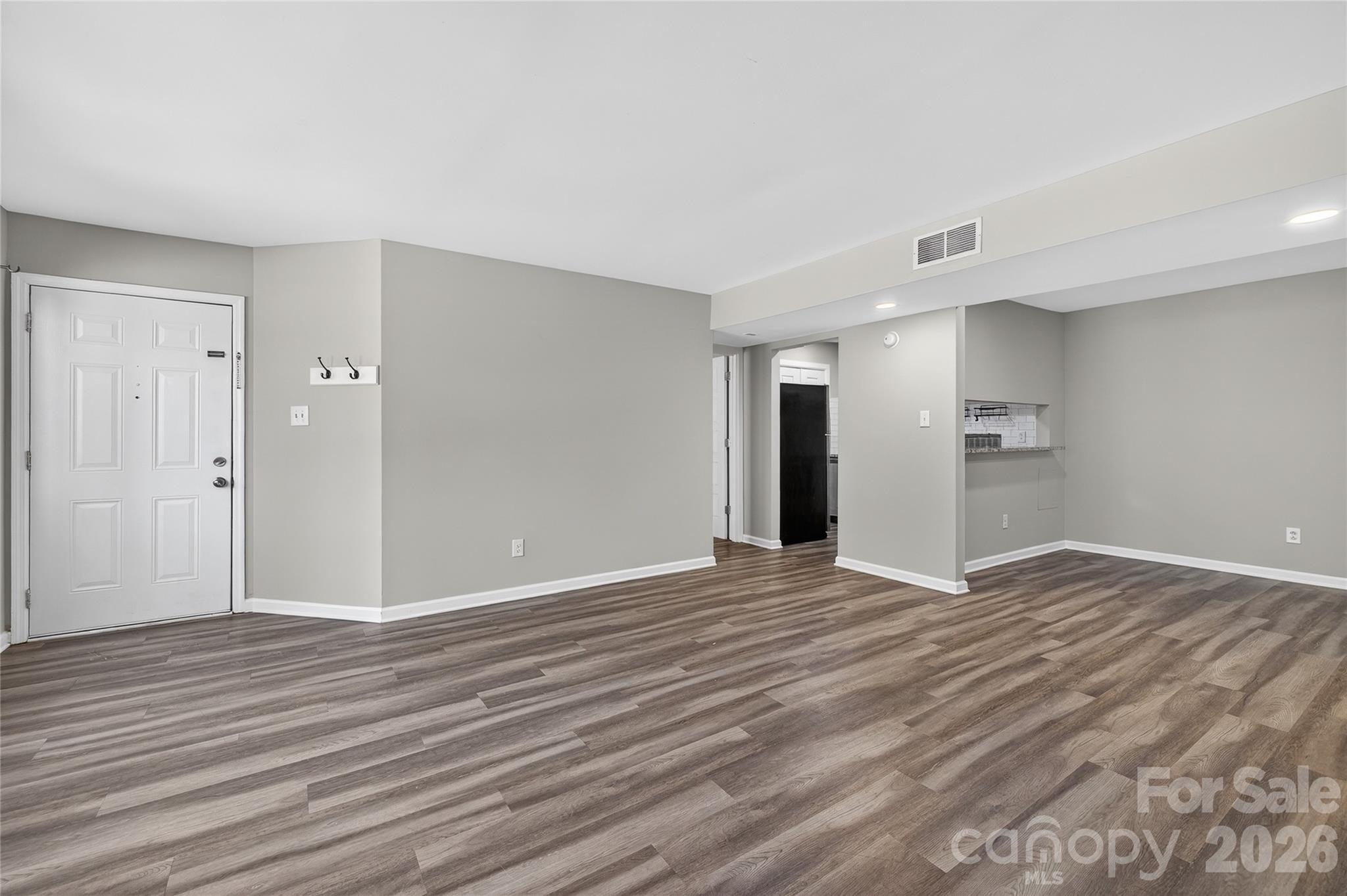 1612 Sharon Road W #67 — Charlotte