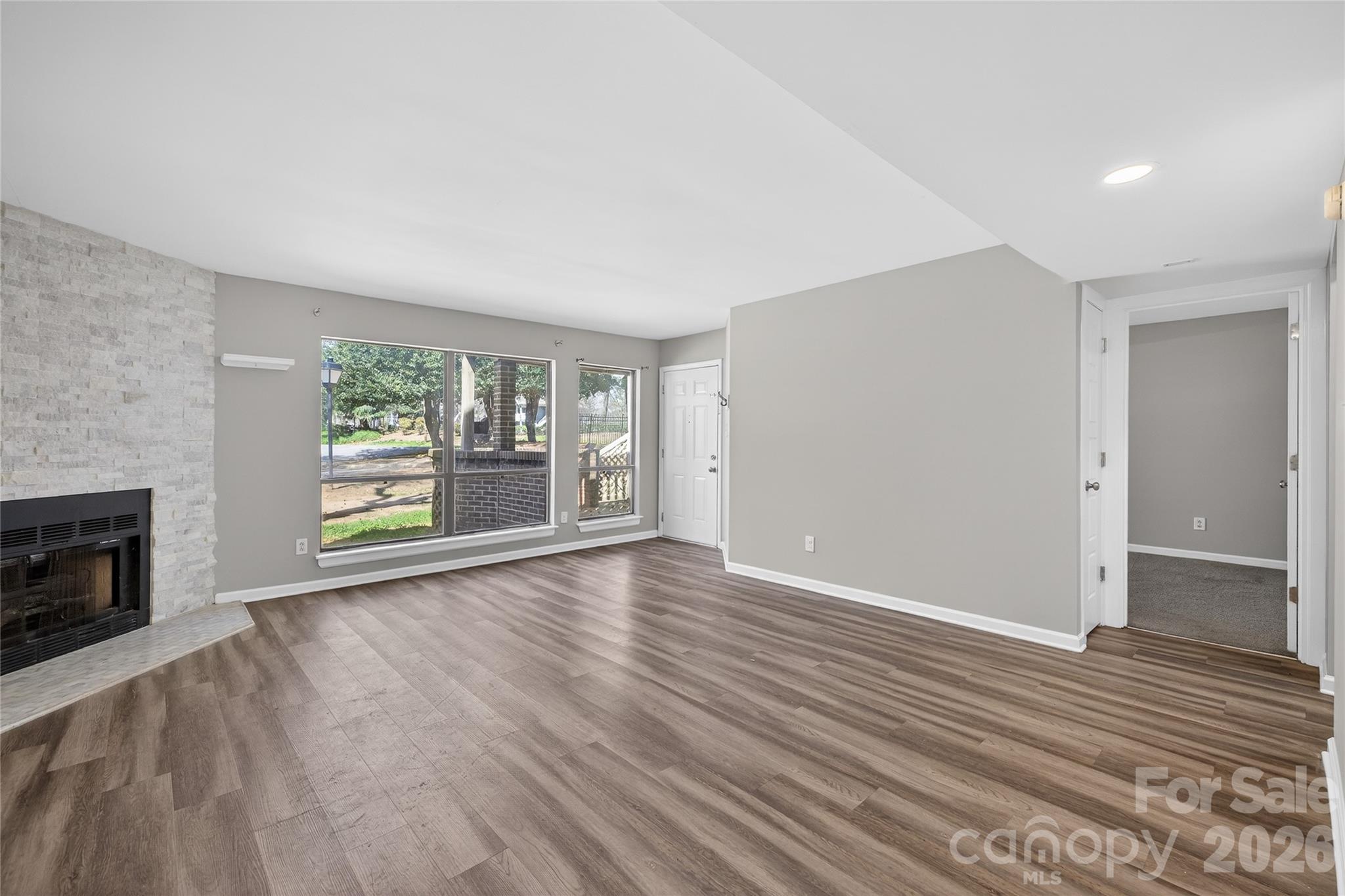 1612 Sharon Road W #67 — Charlotte