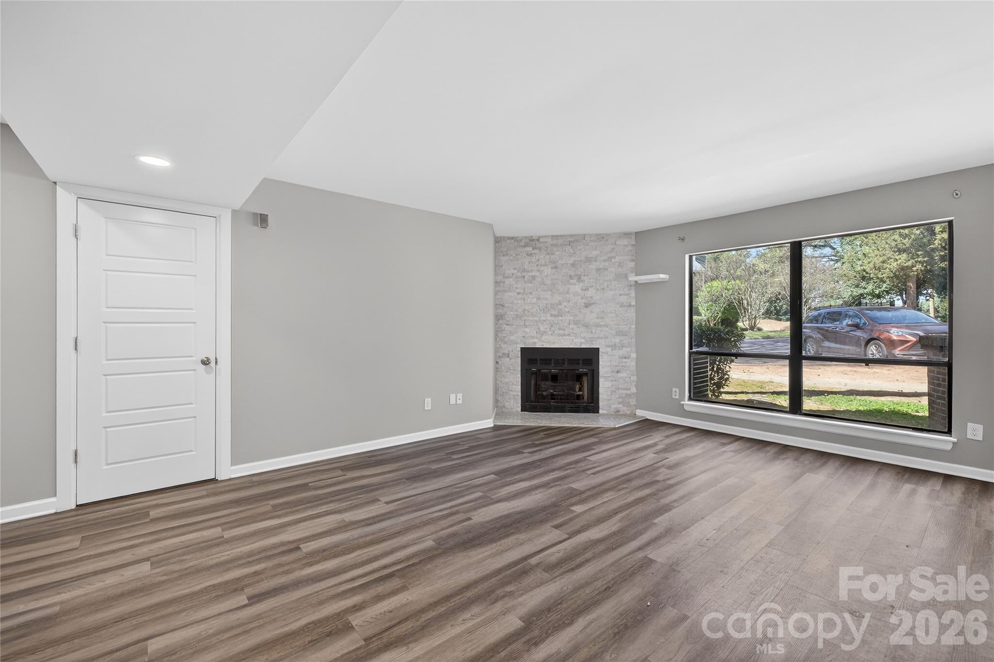 1612 Sharon Road W #67 — Charlotte