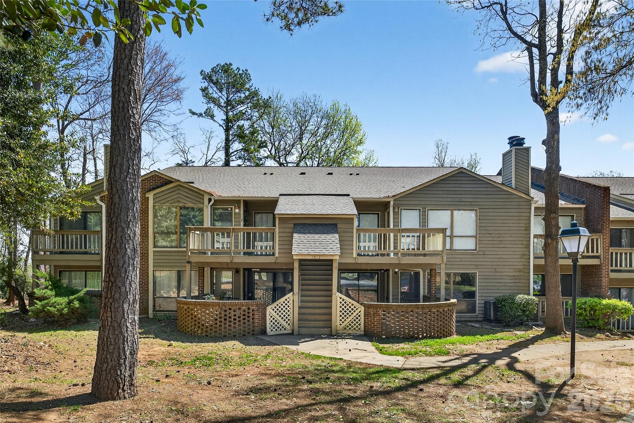 1612 Sharon Road W #67 — Charlotte